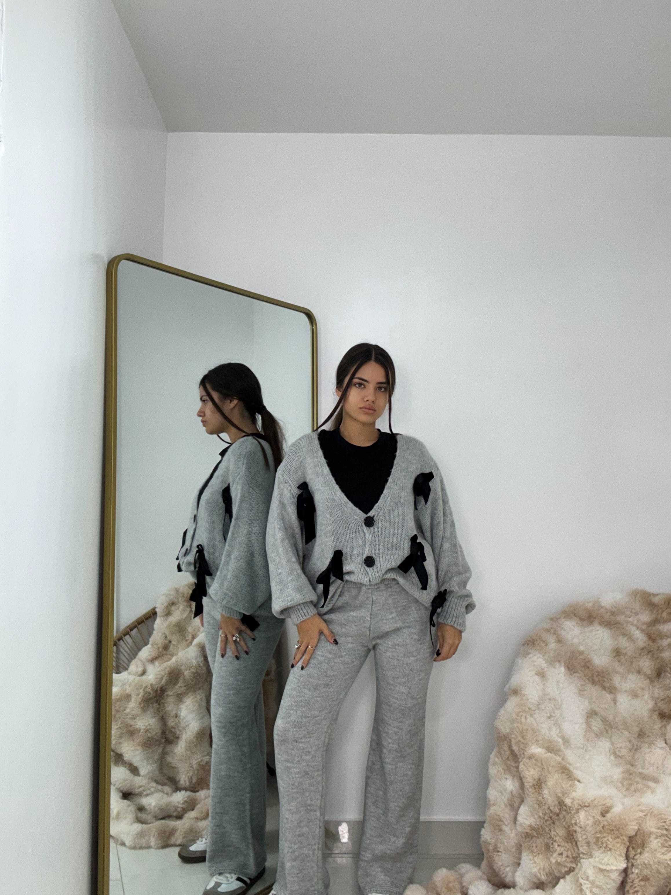 Coordinato Montmartre