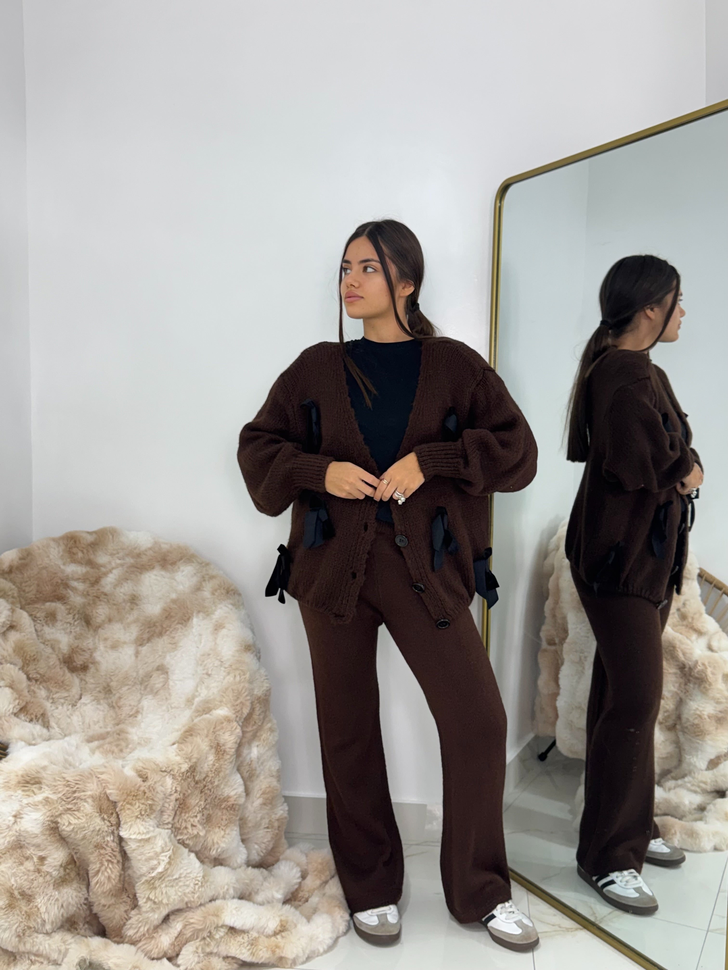 Coordinato Montmartre