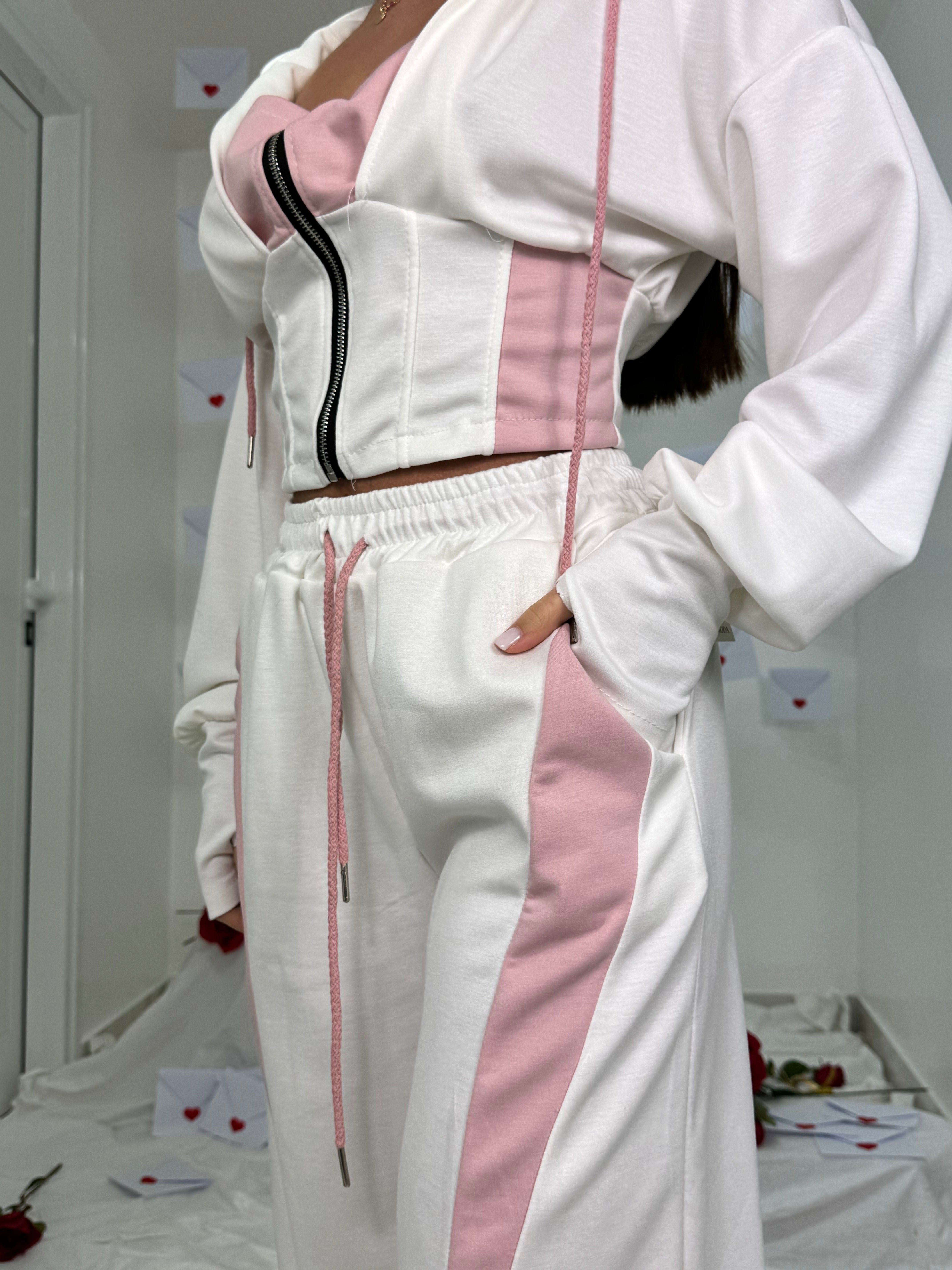 Coordinato Marshmallow