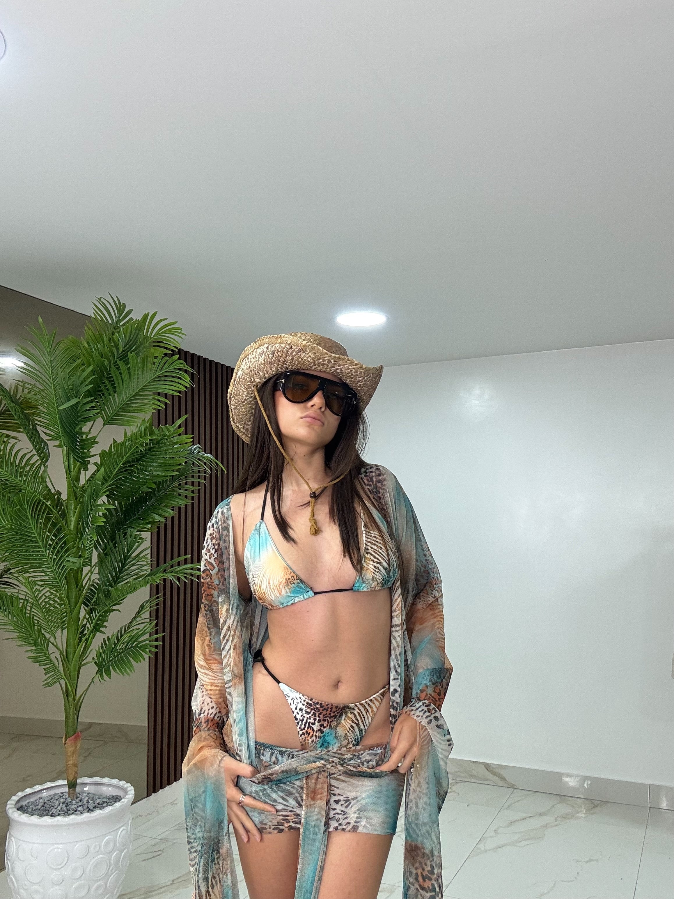 Bikini Zanzibar