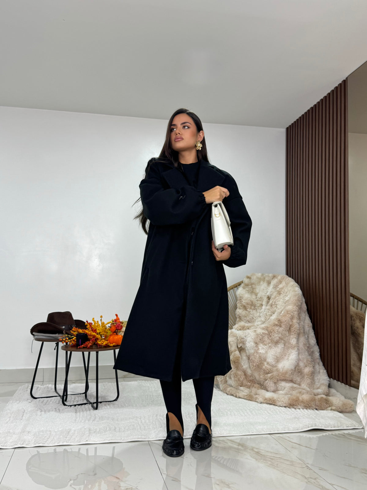 Cappotto Daisy