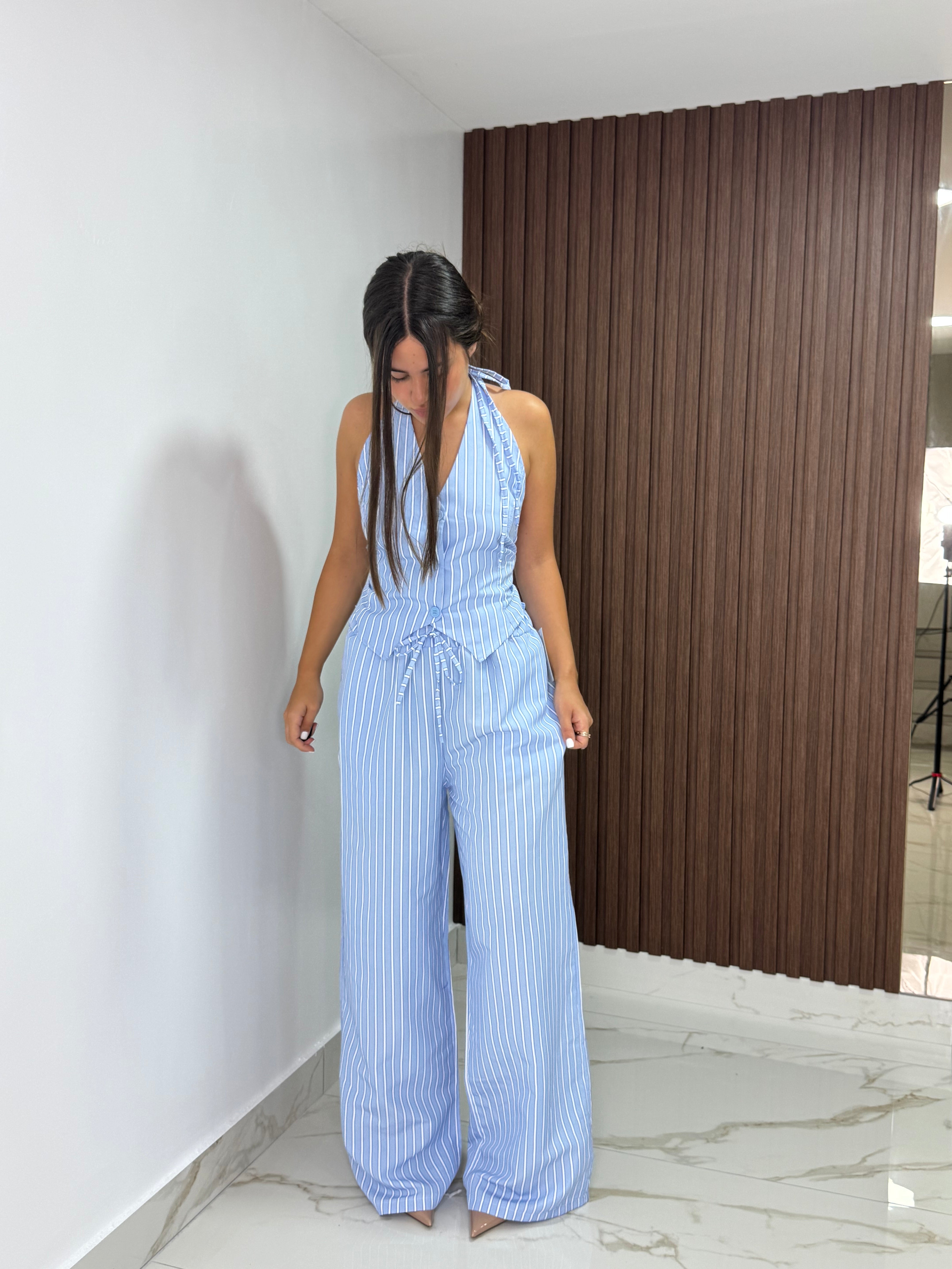 Coordinato Jasmine