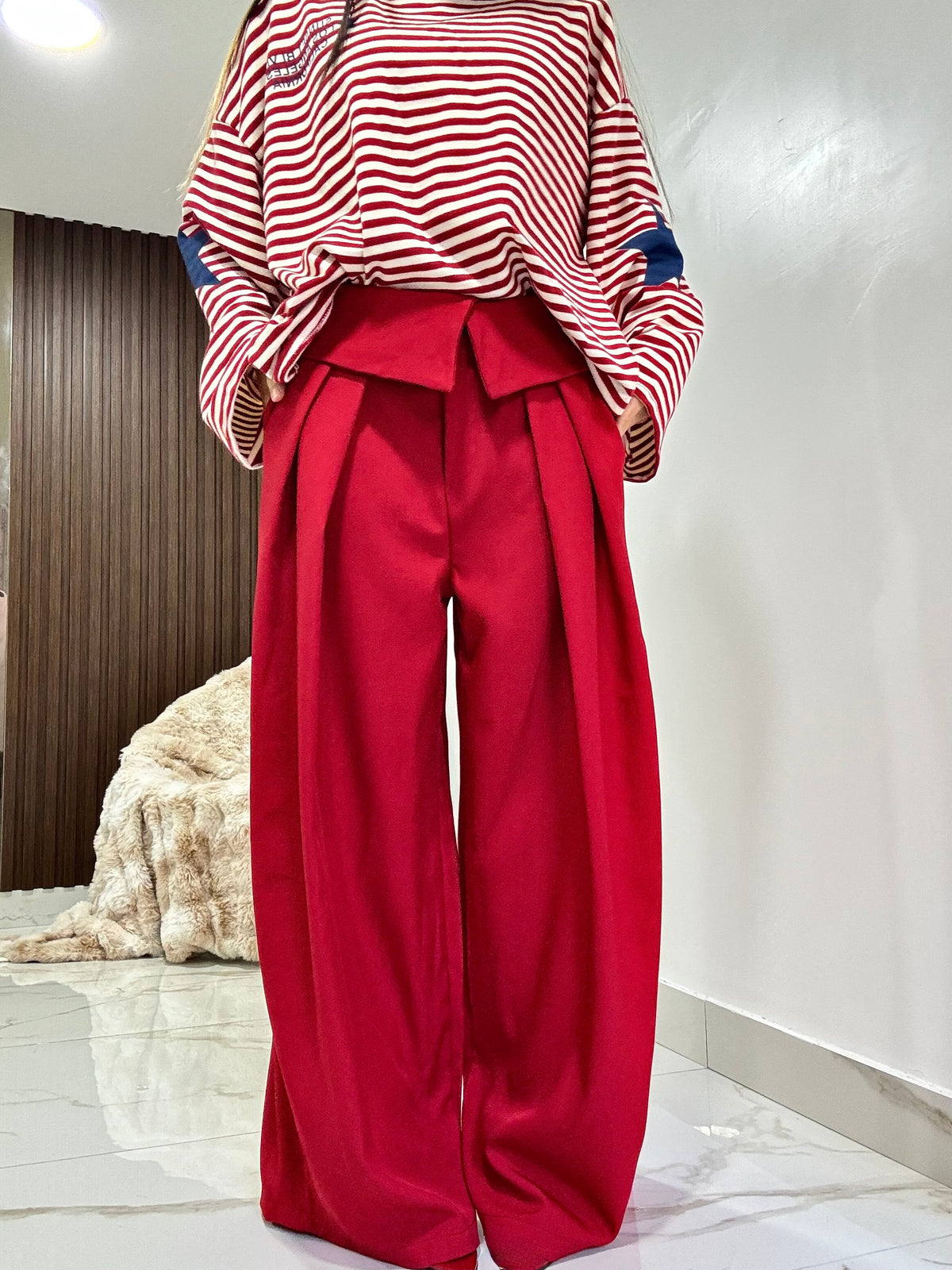 Pantalone Venice
