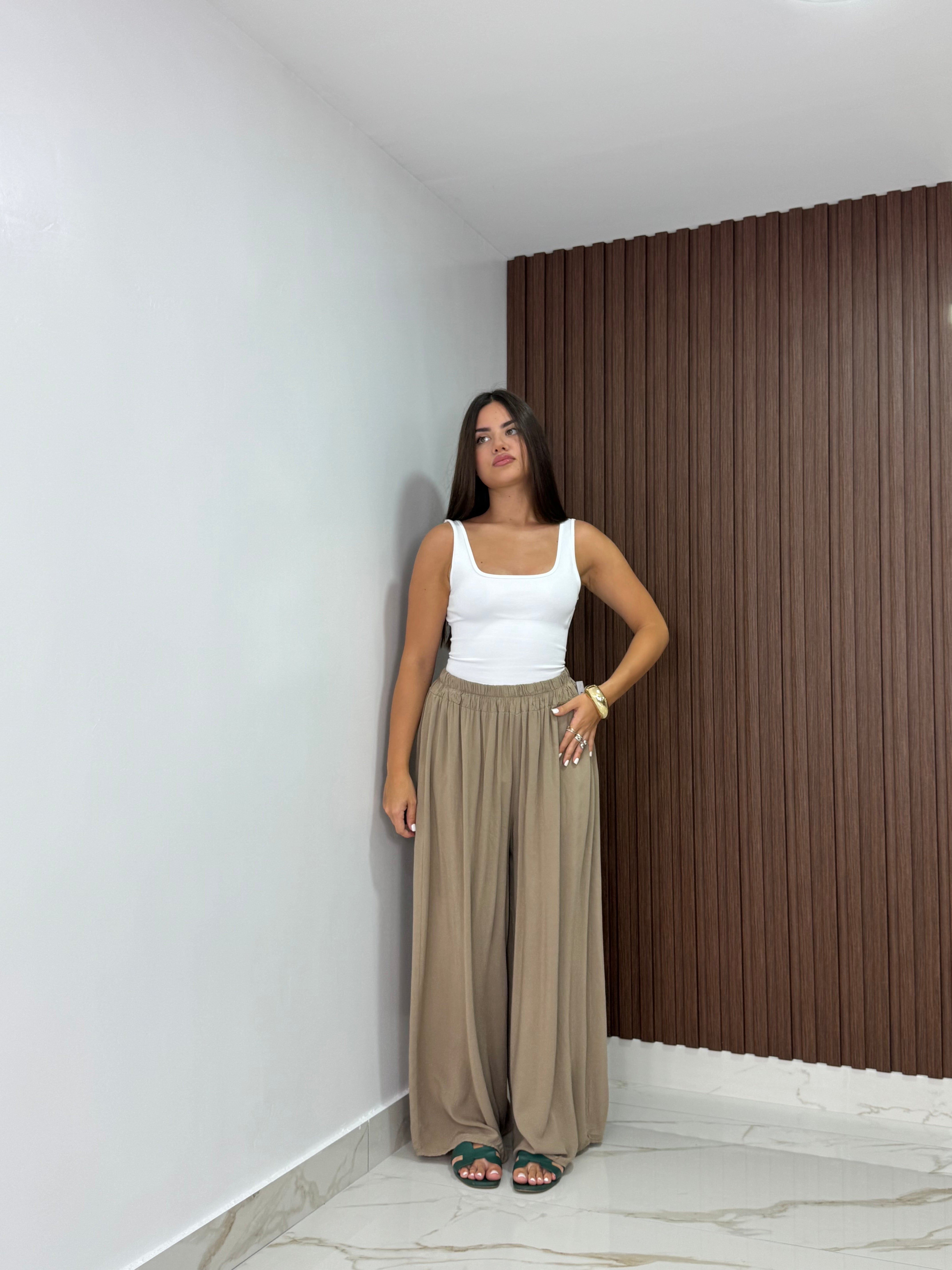 Pantalone Costa Rica