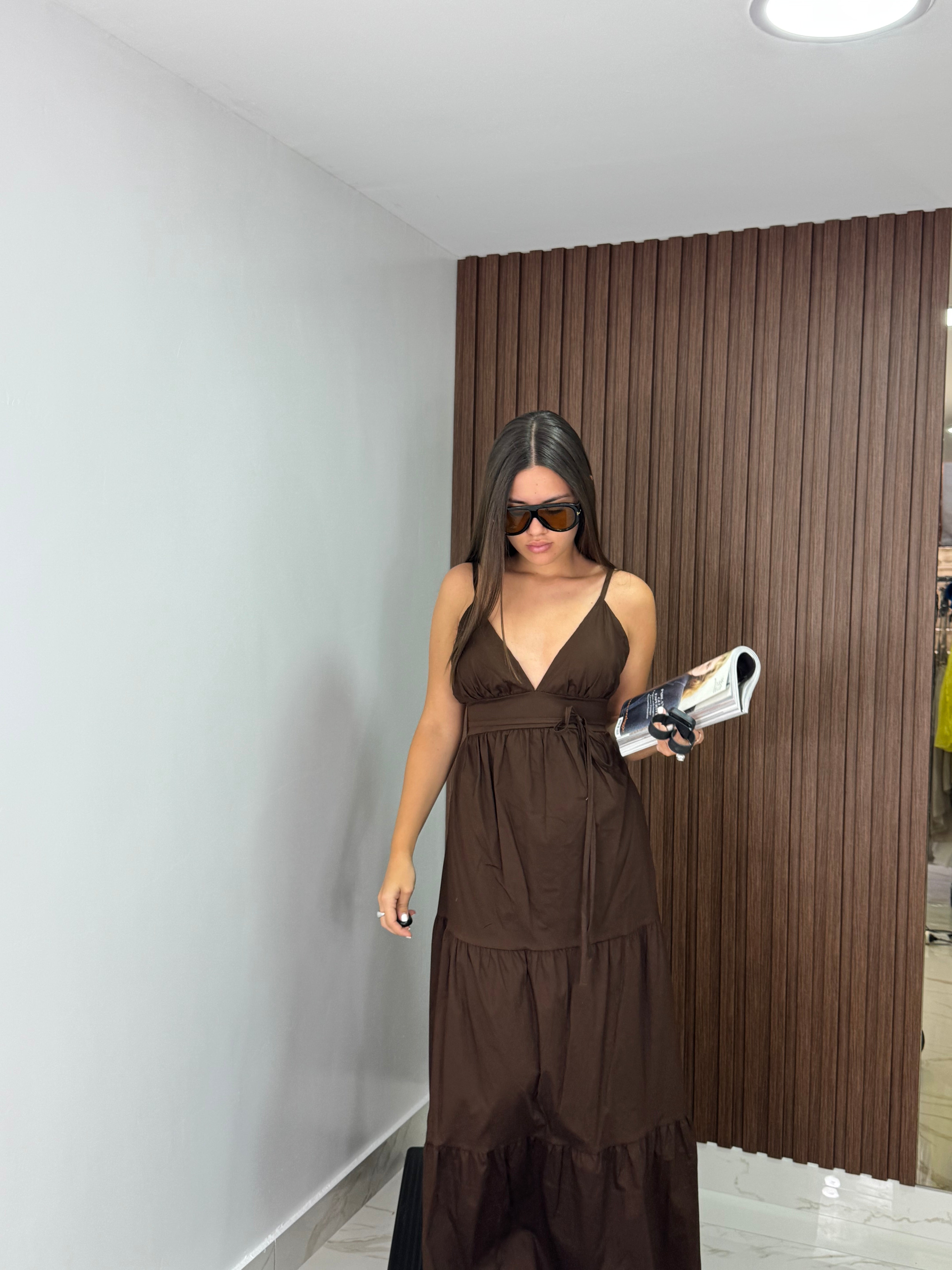 Abito Atena