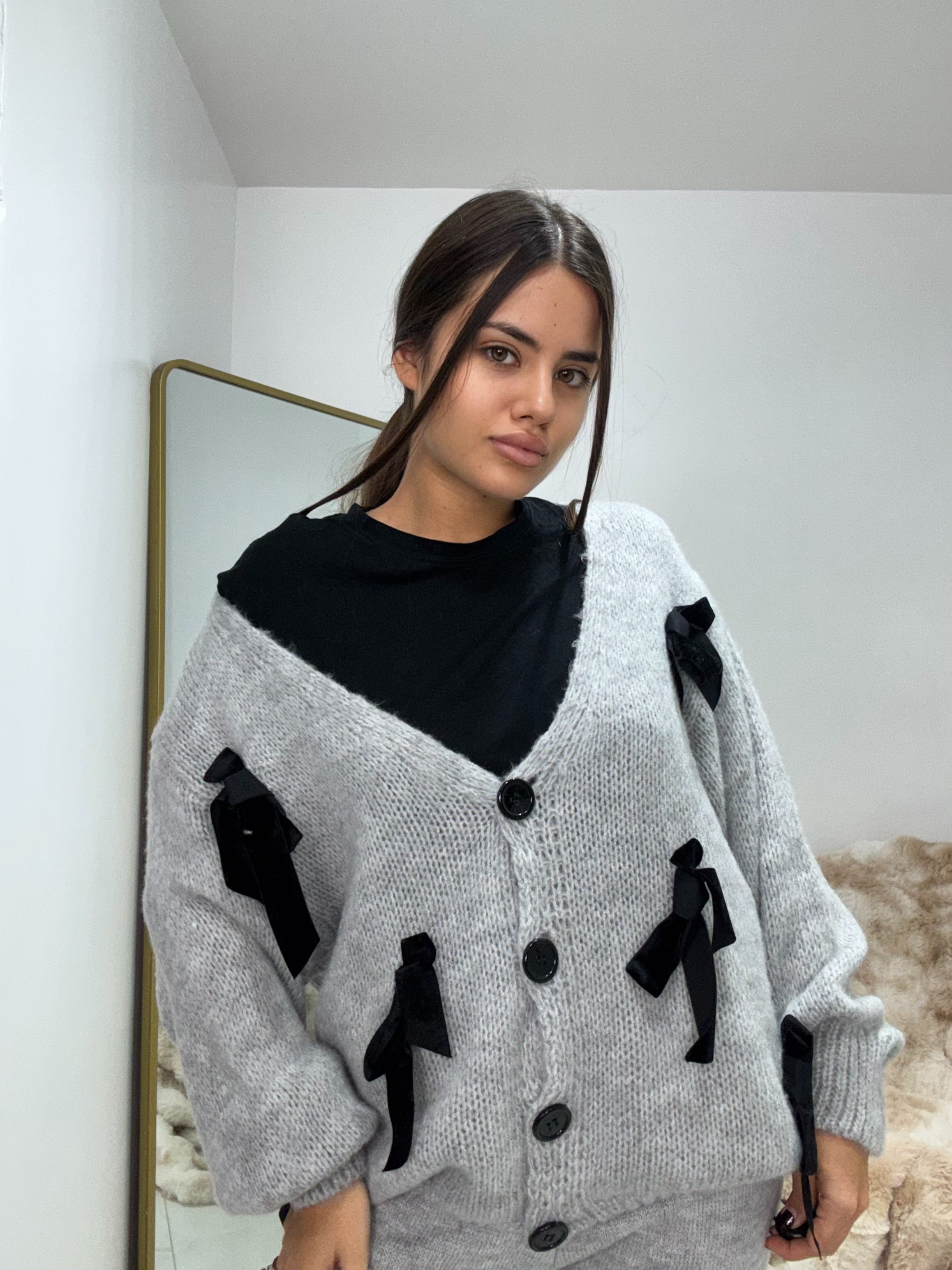 Coordinato Montmartre