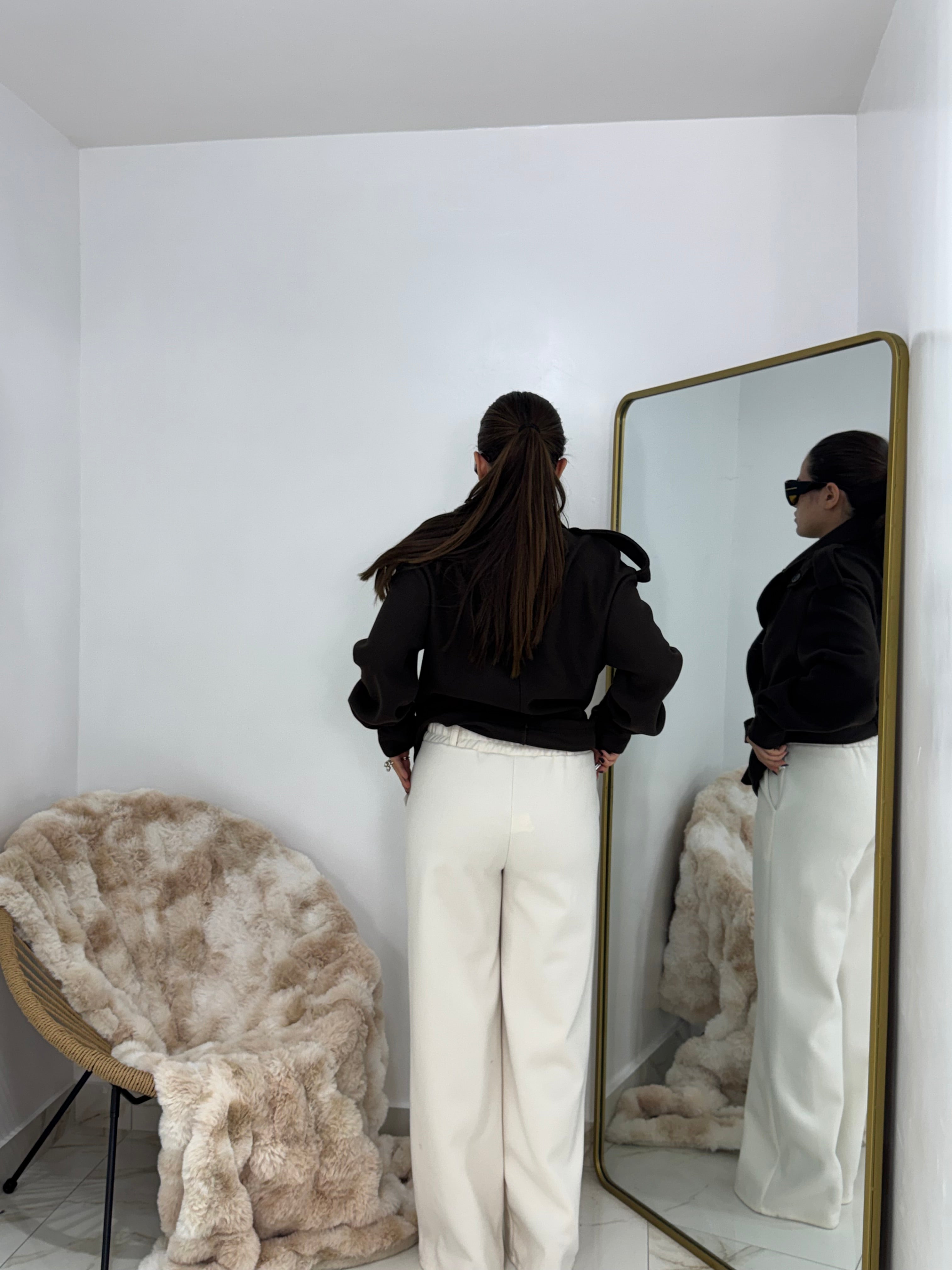 Pantalone Cappadocia