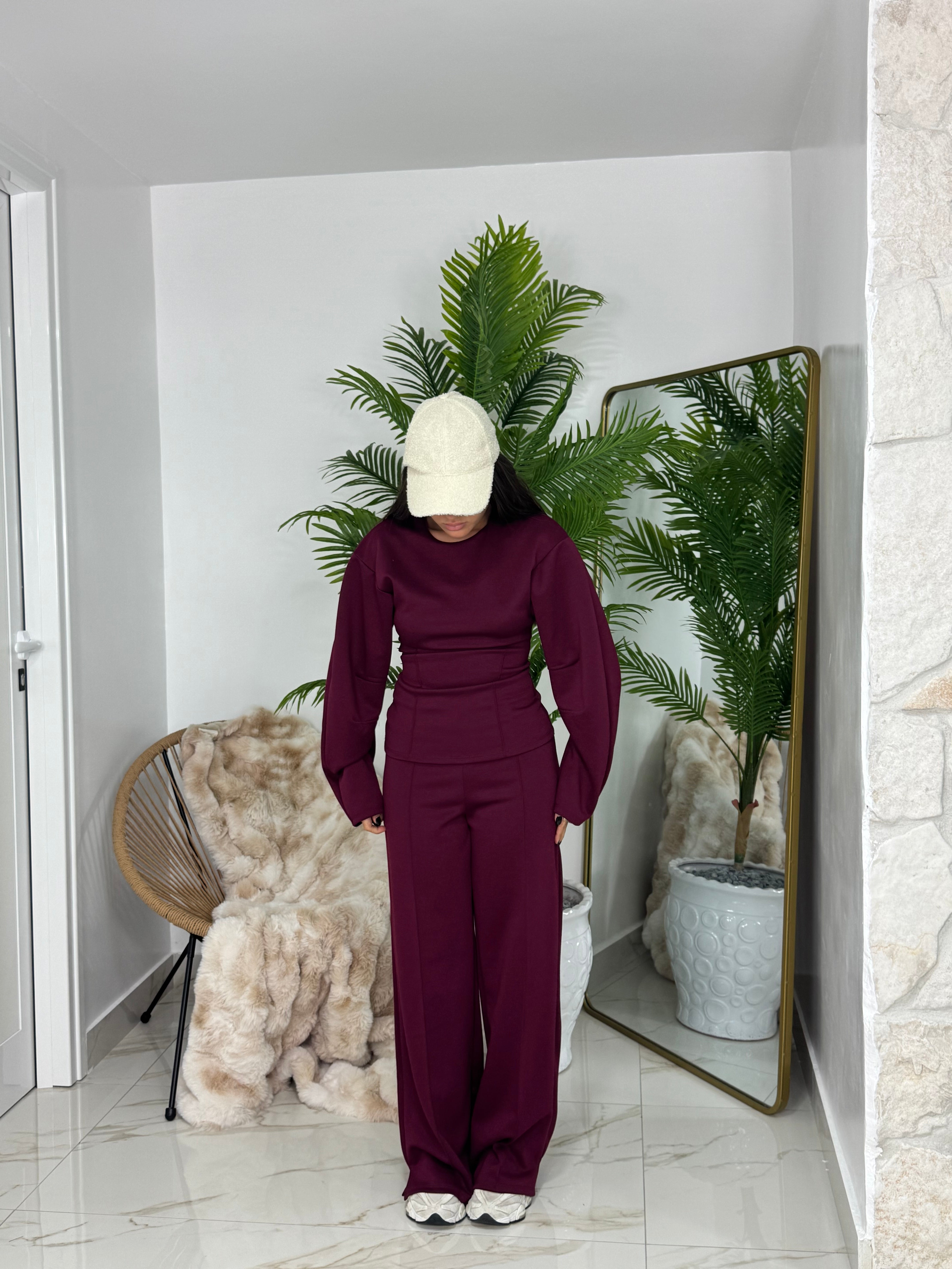 Coordinato Queen