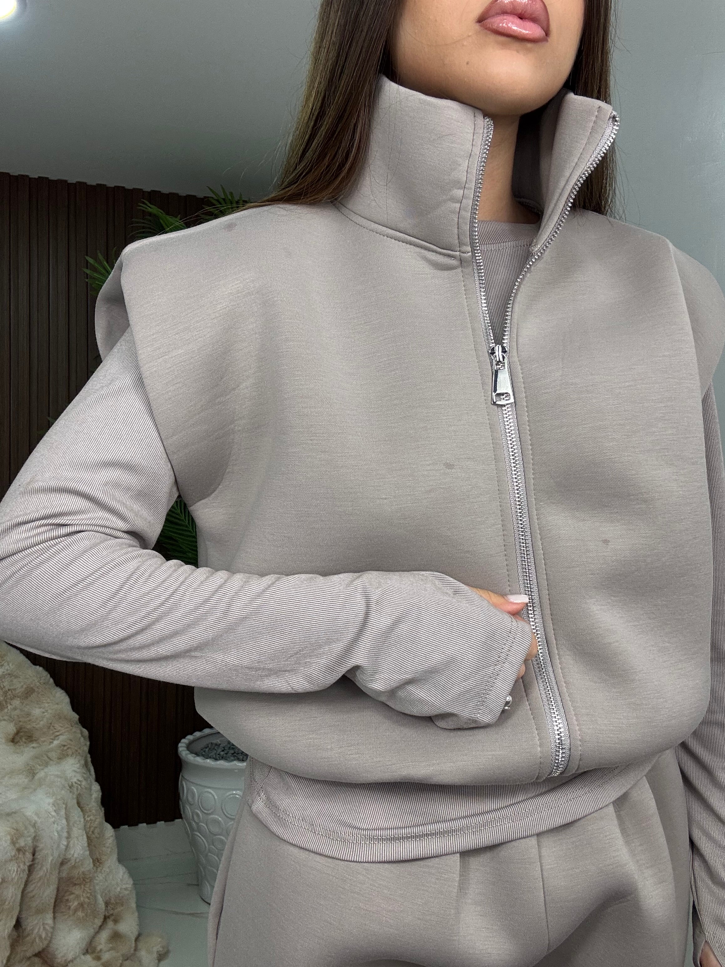 Set Day tre 3 articoli