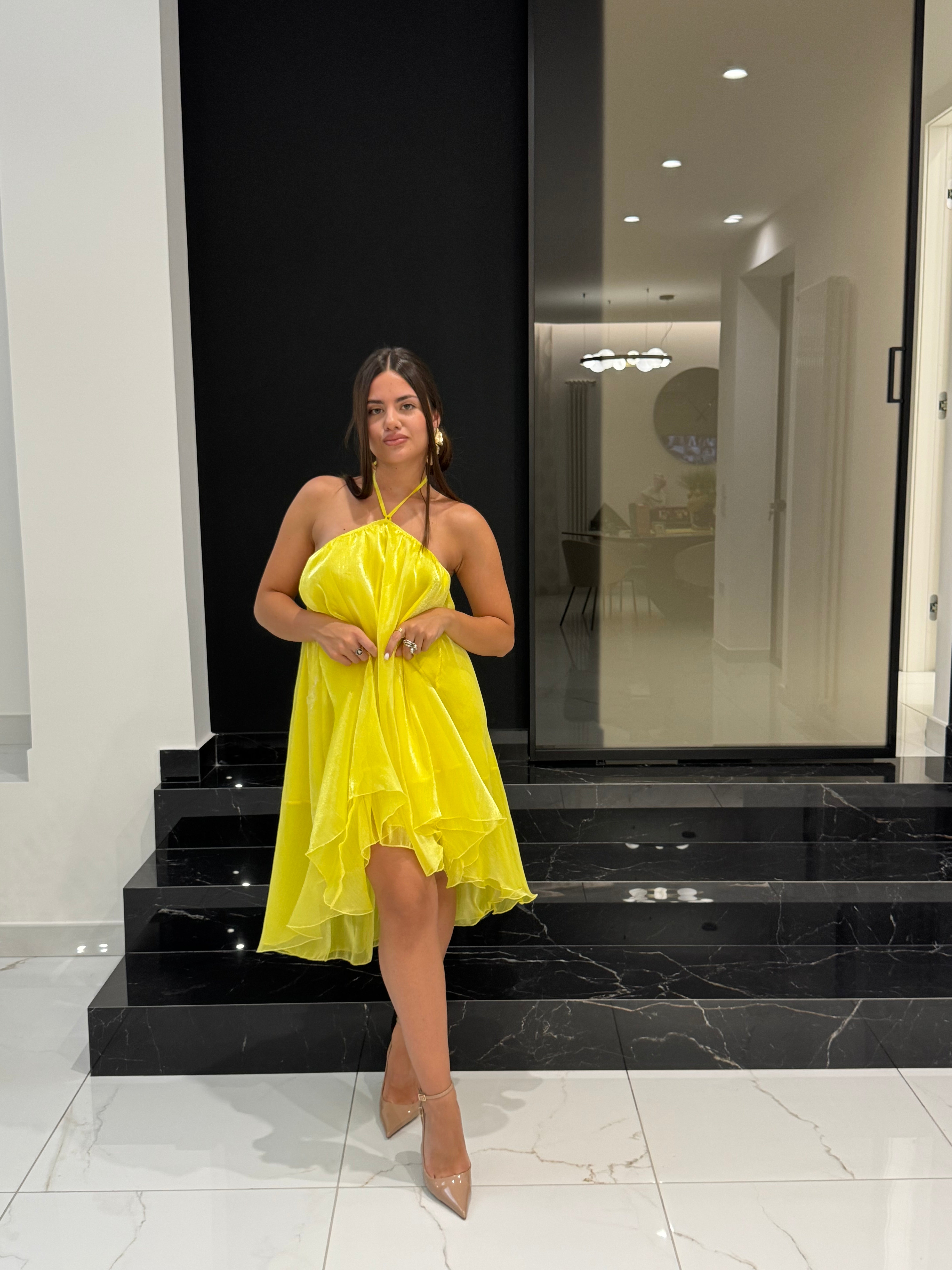 Abito Cheri Lady