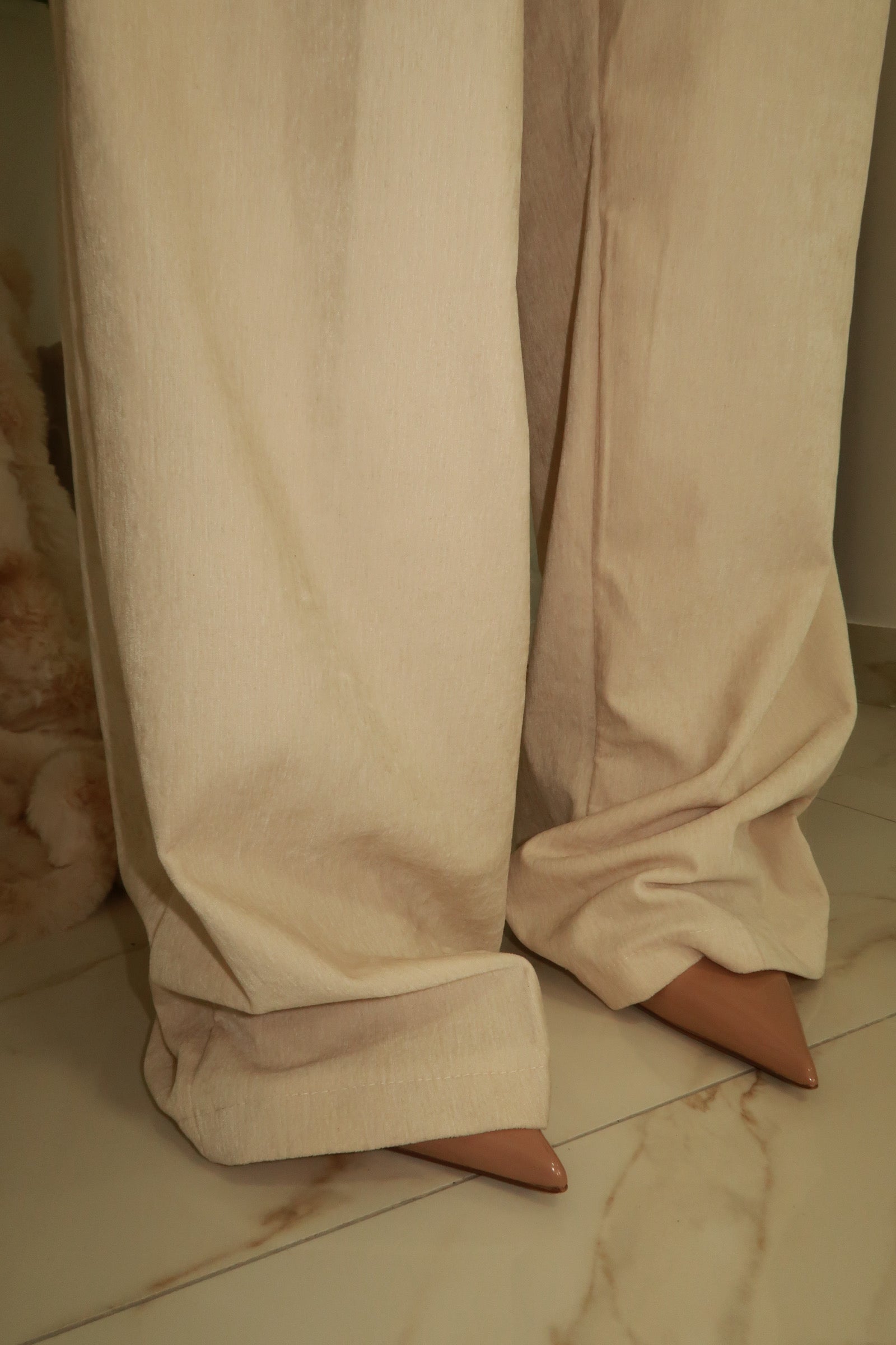 Pantalone Copenaghen
