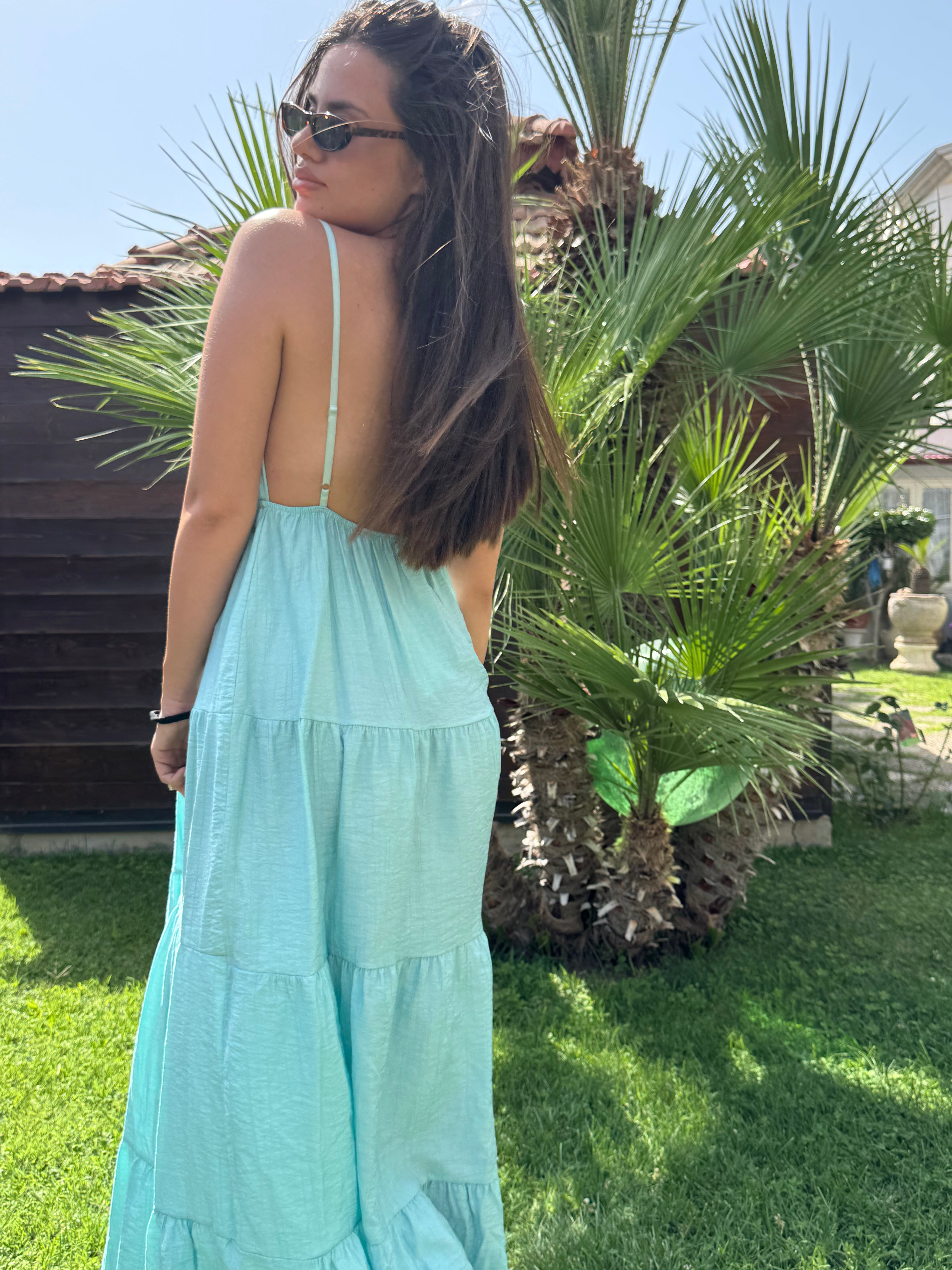 Abito Soleil