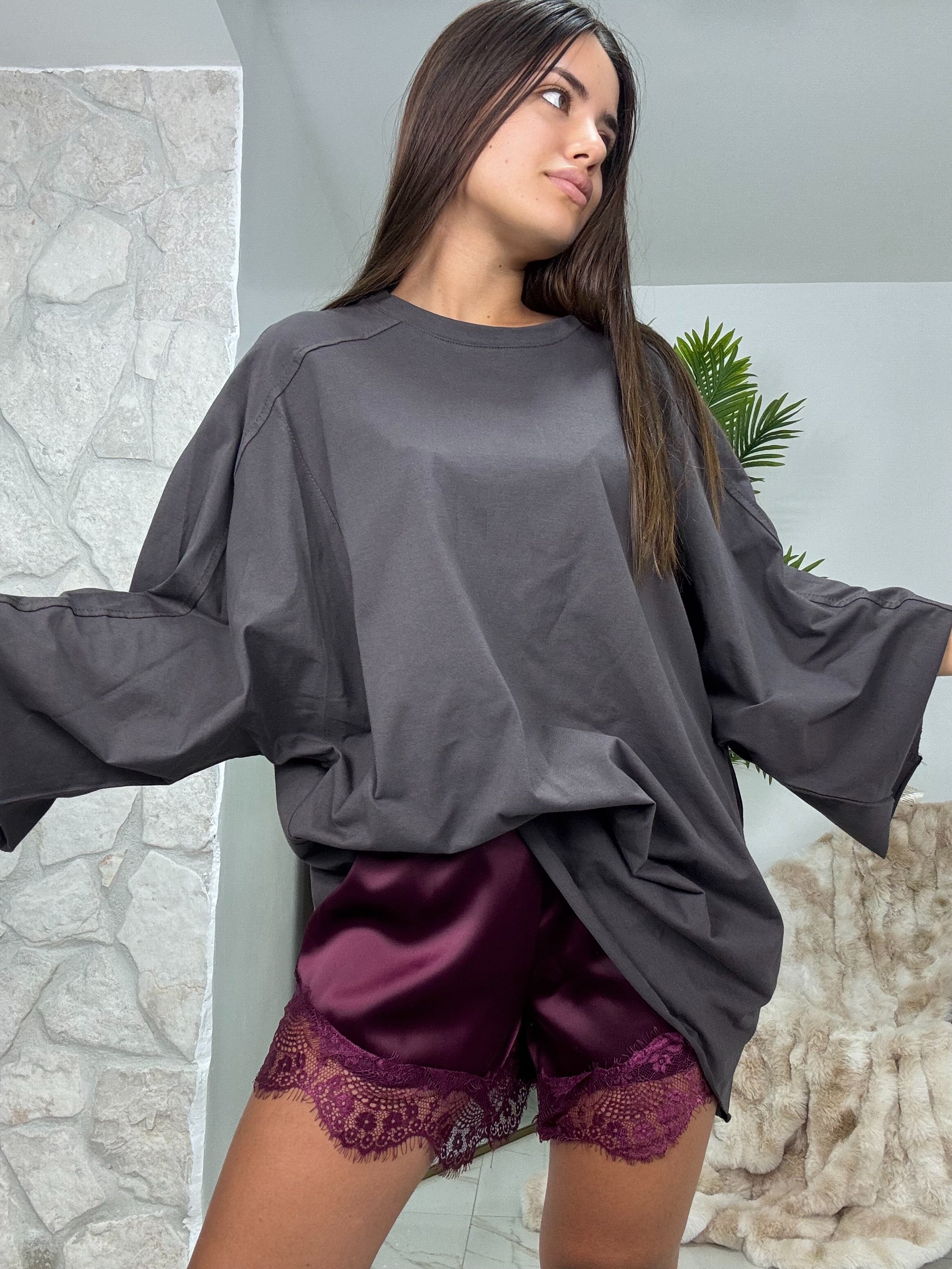 Shirt Justwest
