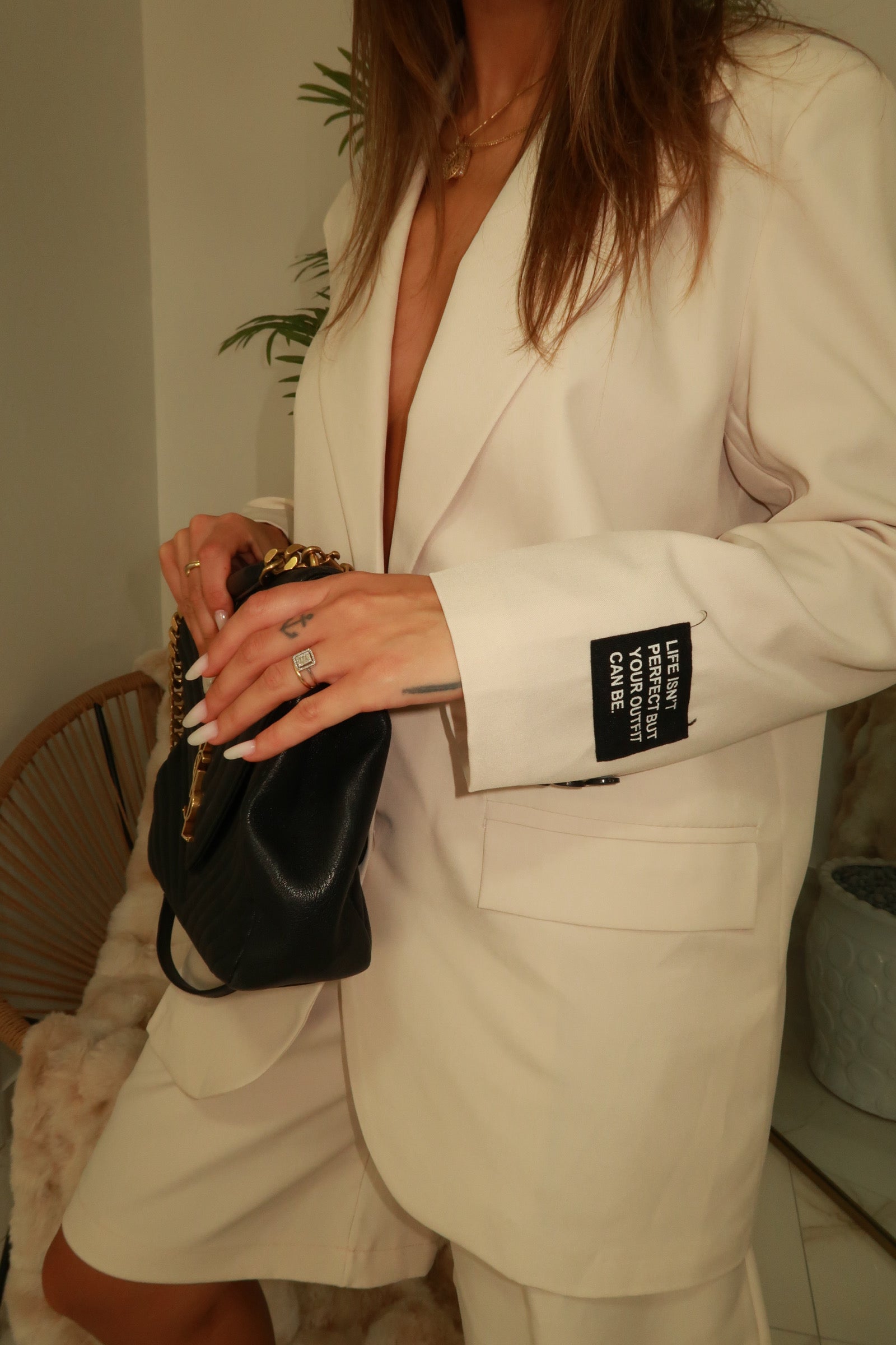 Coordinato Kim