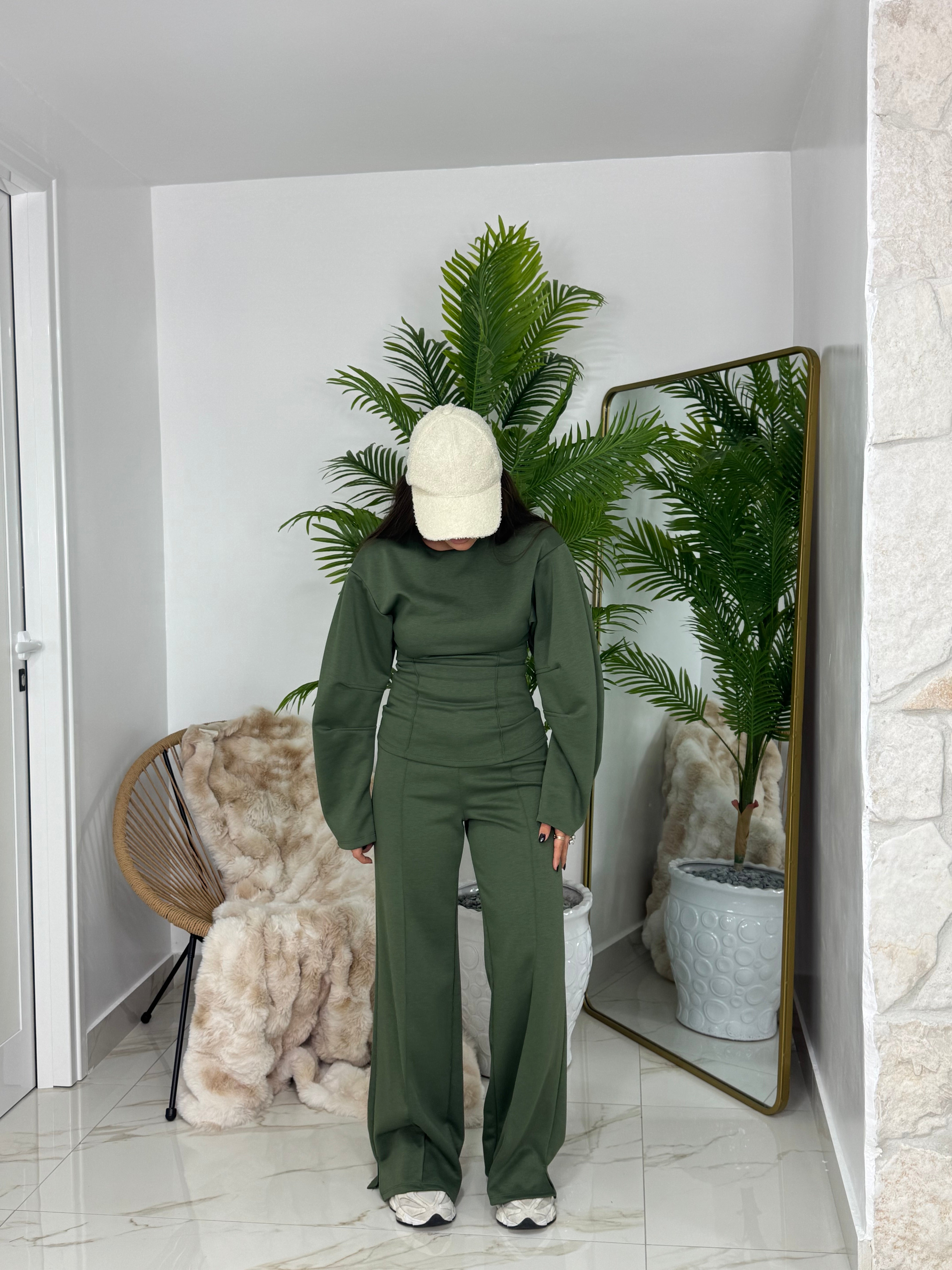 Coordinato Queen