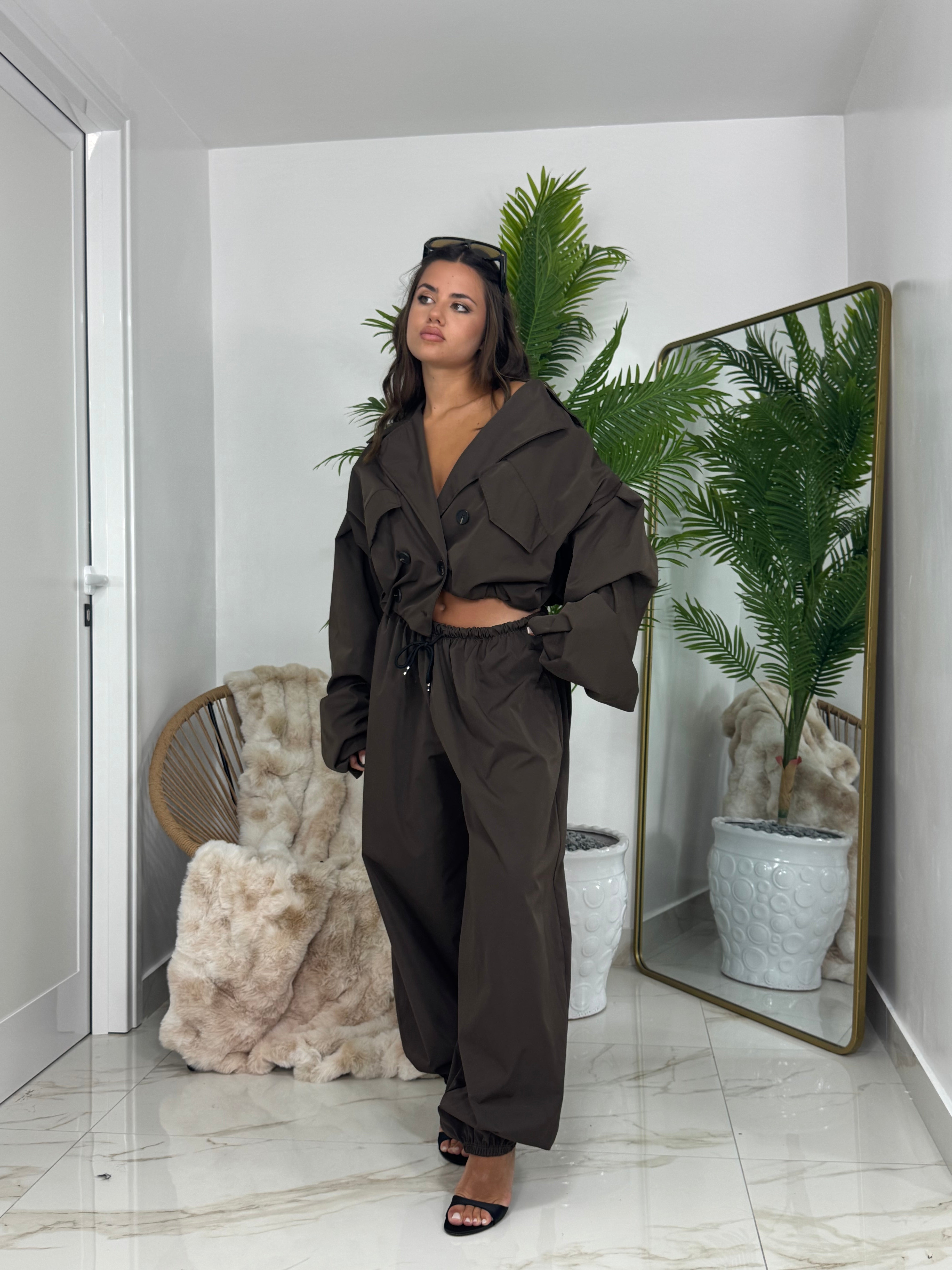 Pantalone Megan