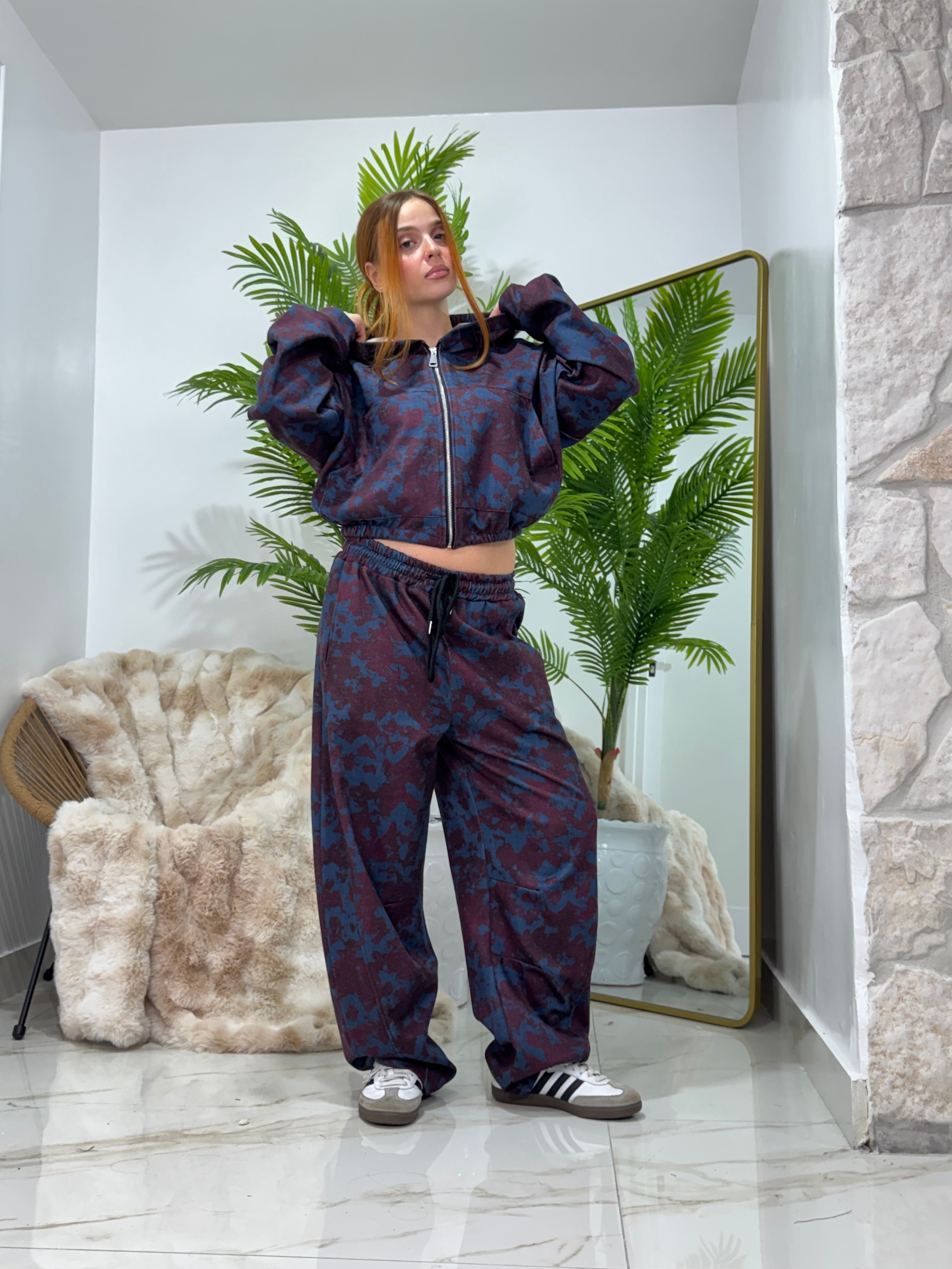 Coordinato Explosion