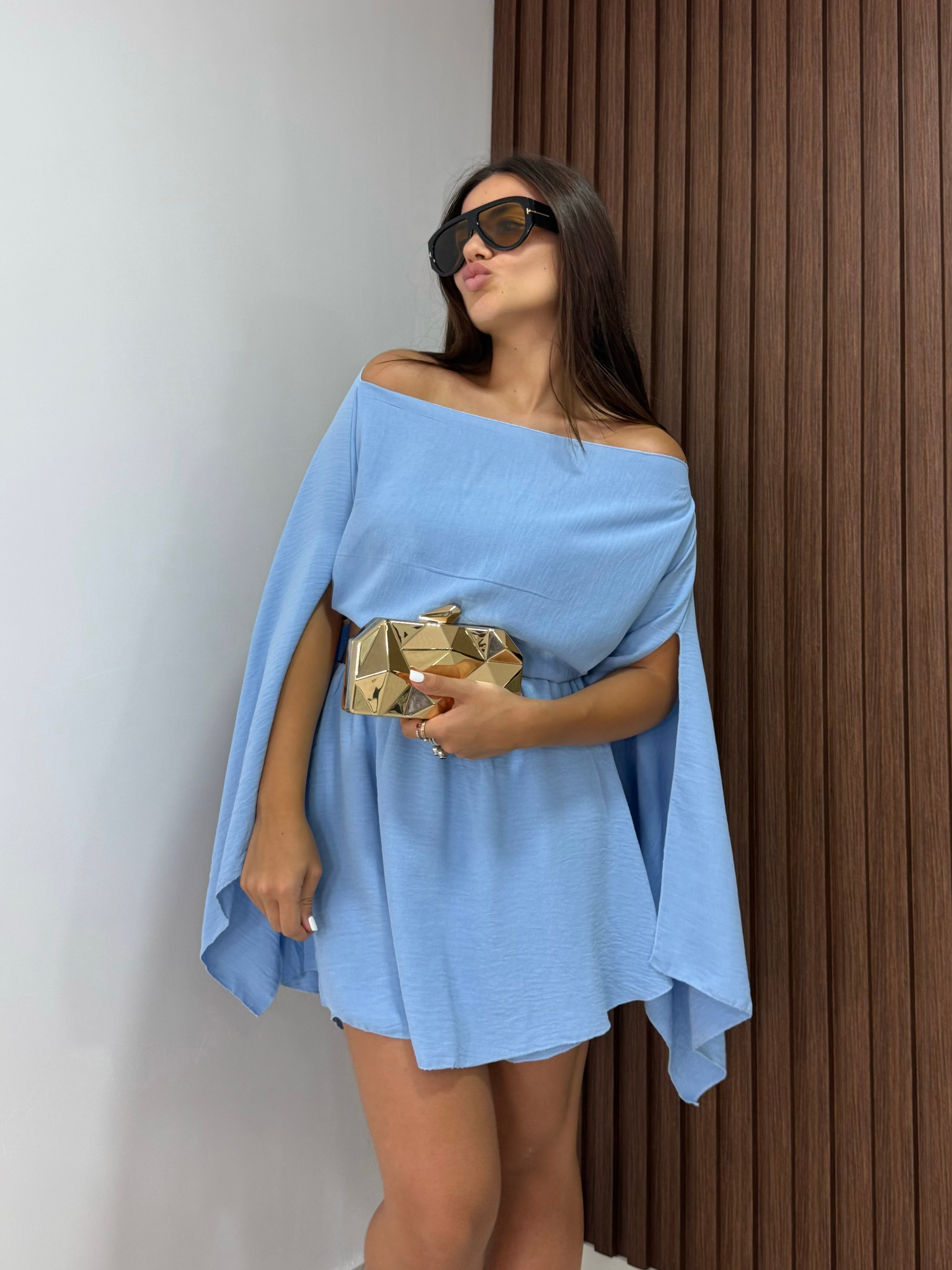 Coordinato Saint Barth