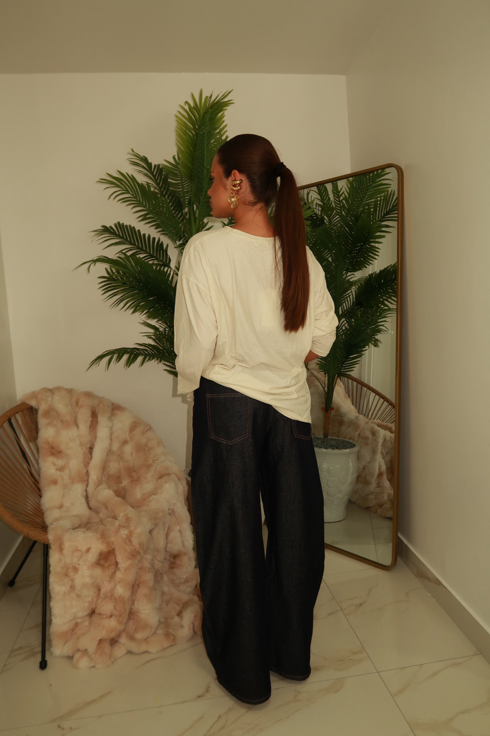 Jeans Elodie