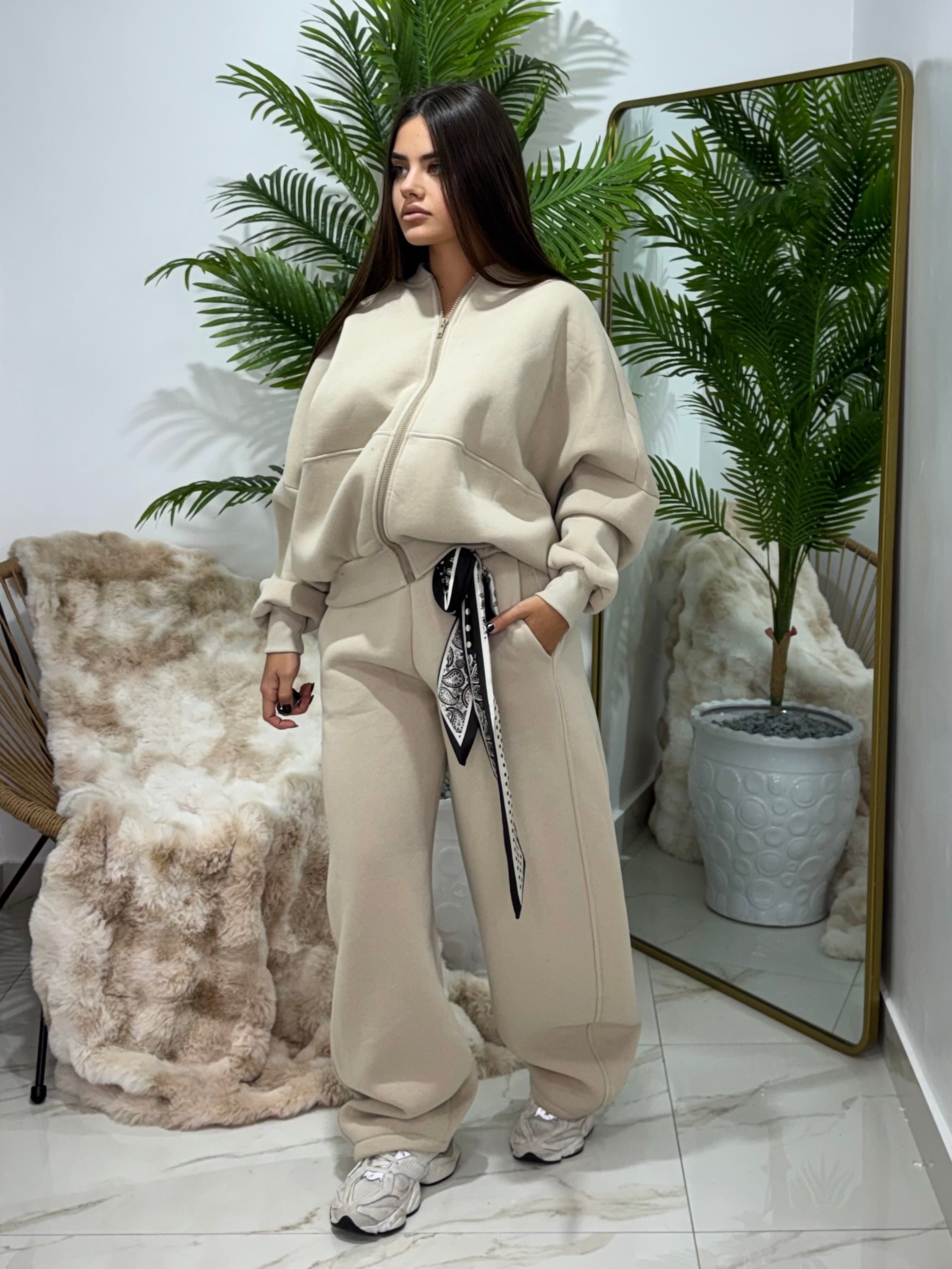 Coordinato Fashion School