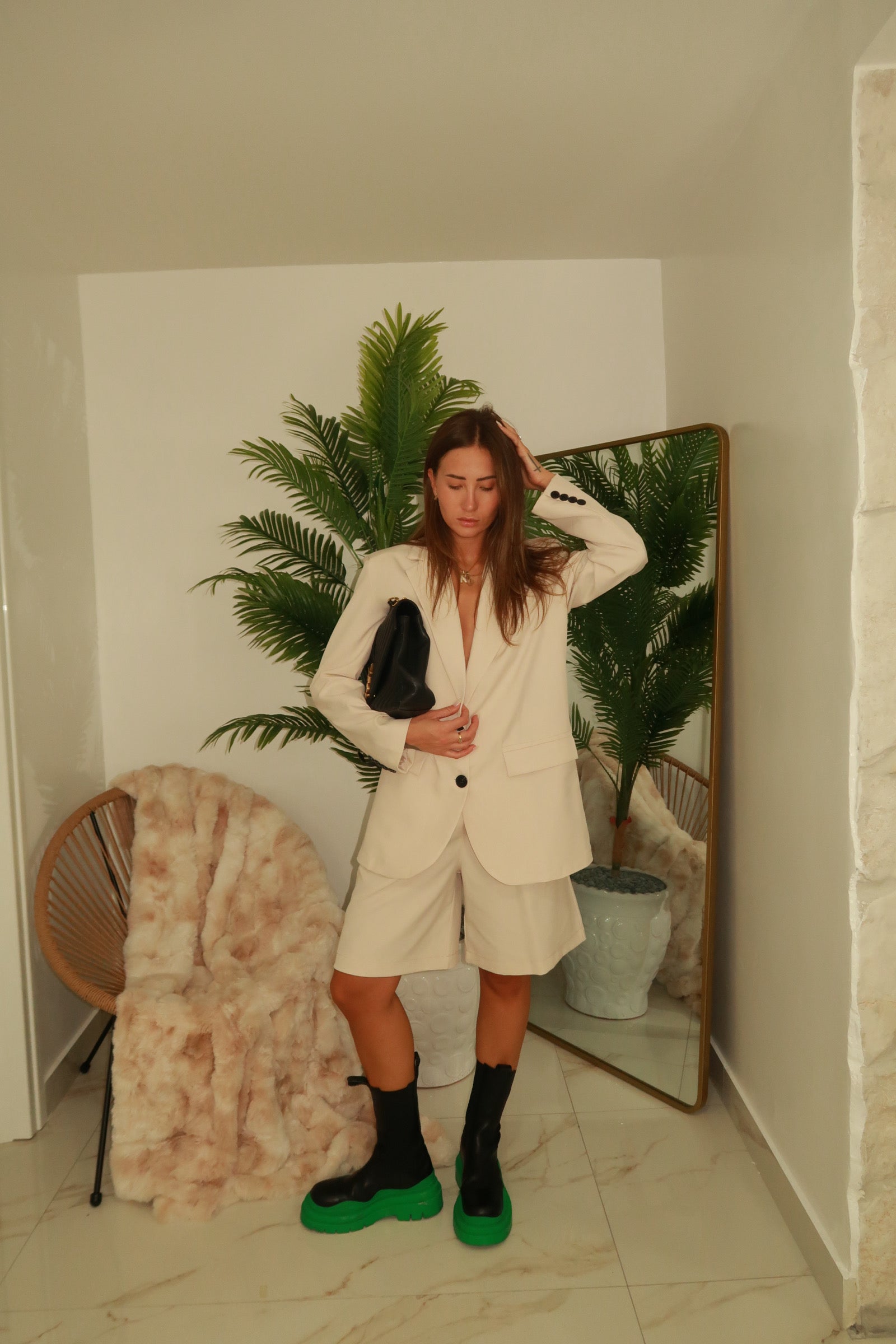Coordinato Kim