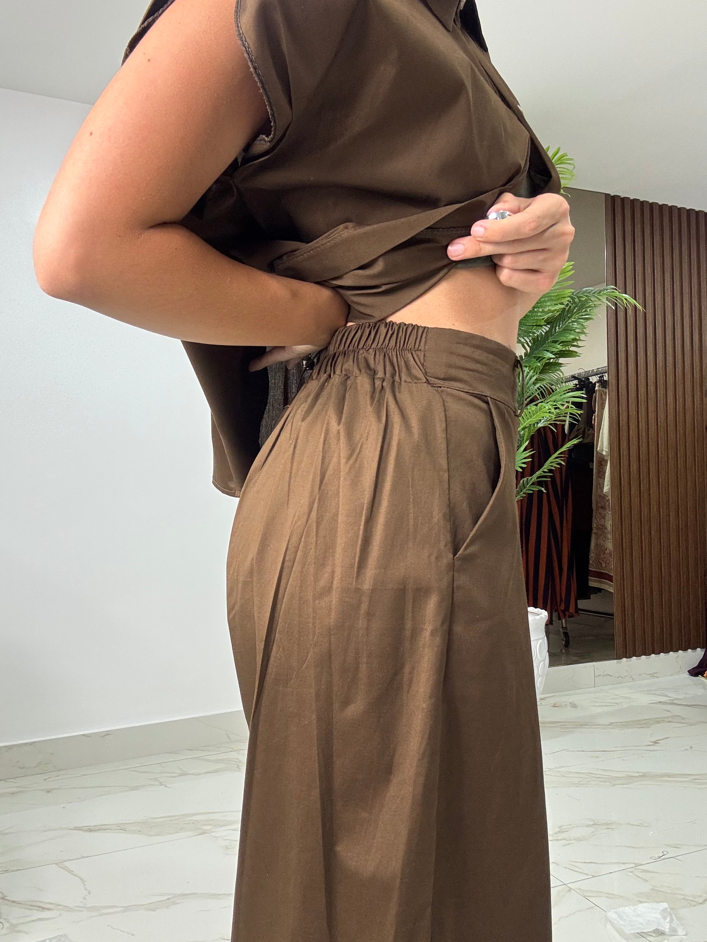 Coordinato Bodrum