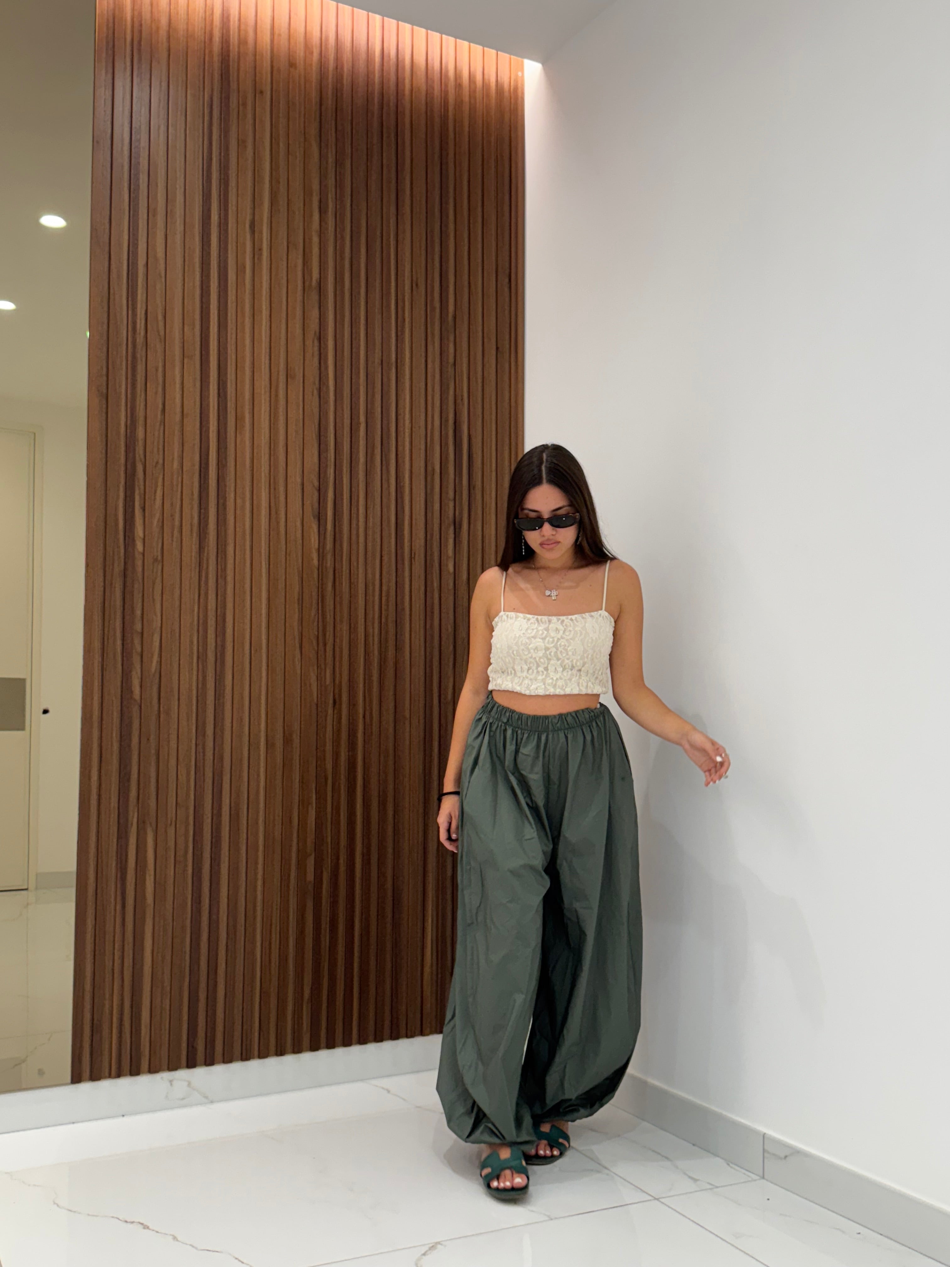Pantalone Candy