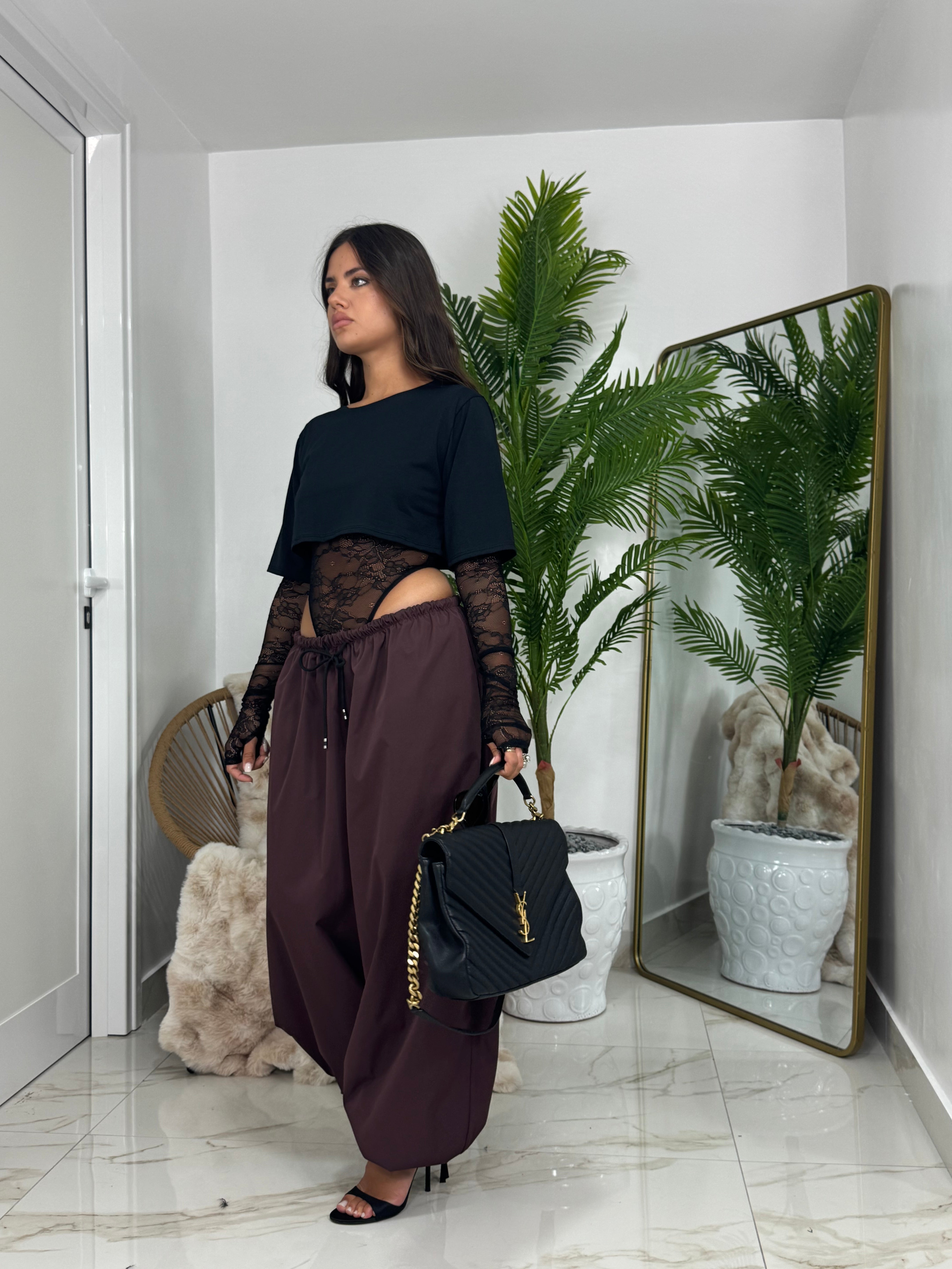 Pantalone Megan