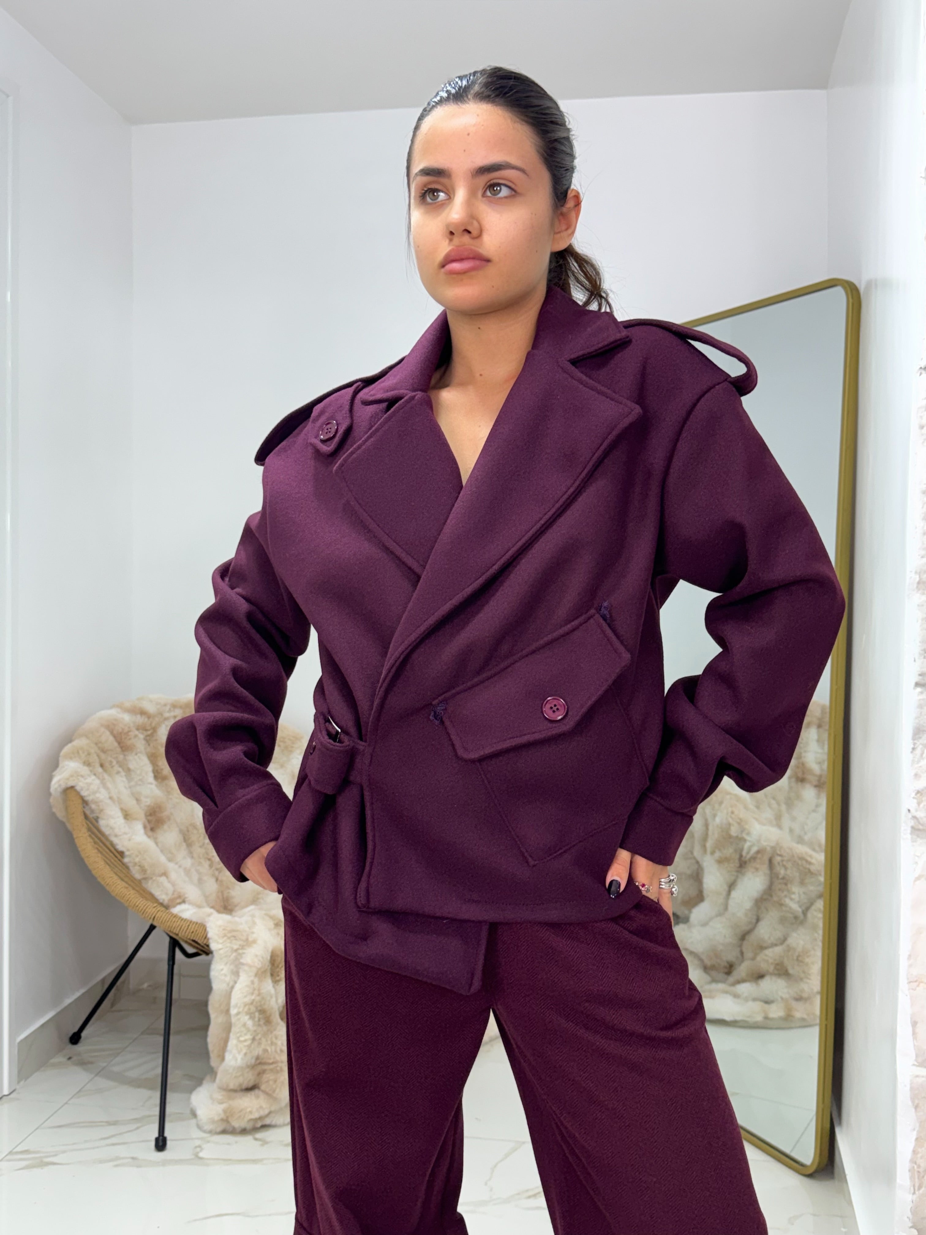 Cappottino Cappadocia