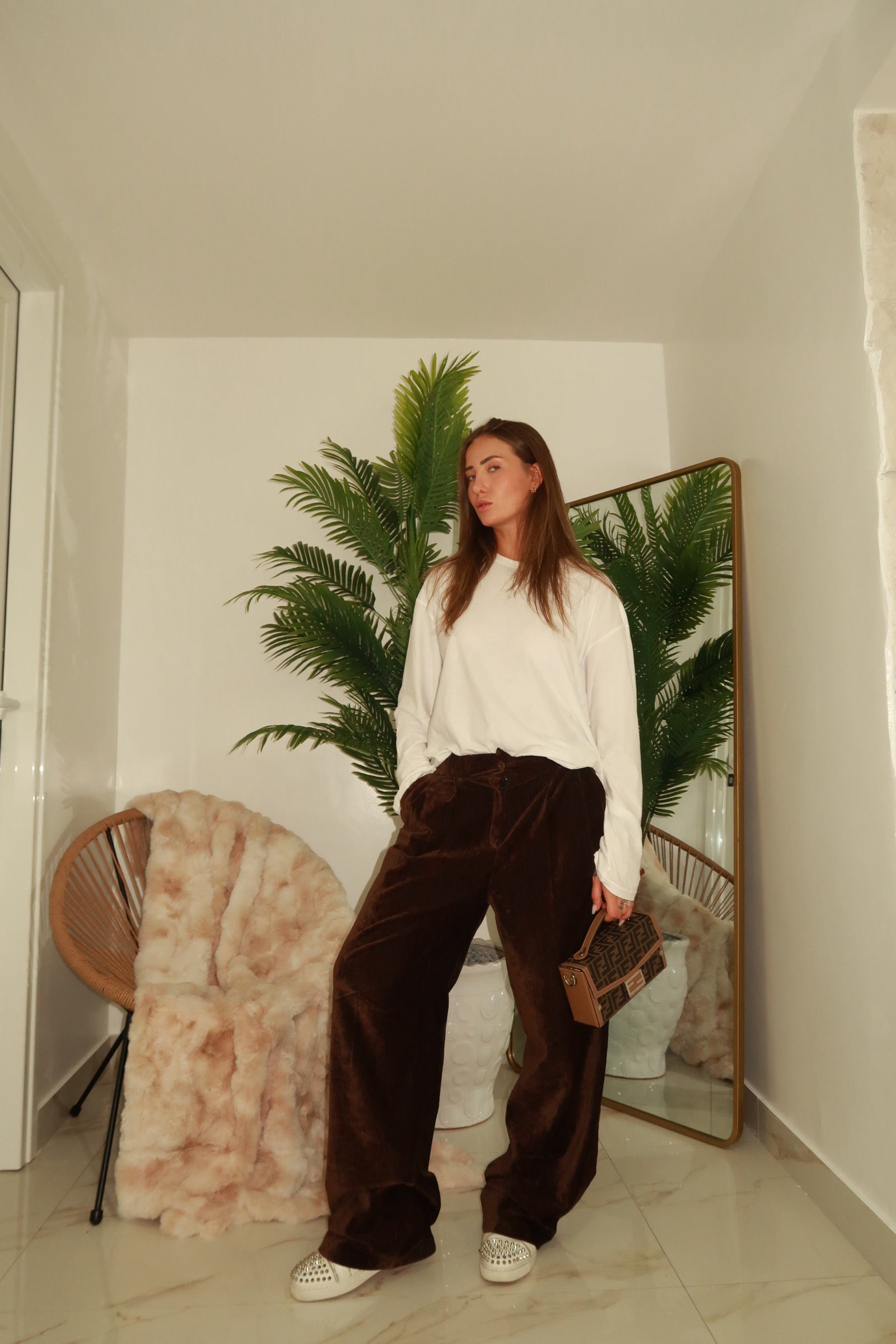 Pantalone Copenaghen