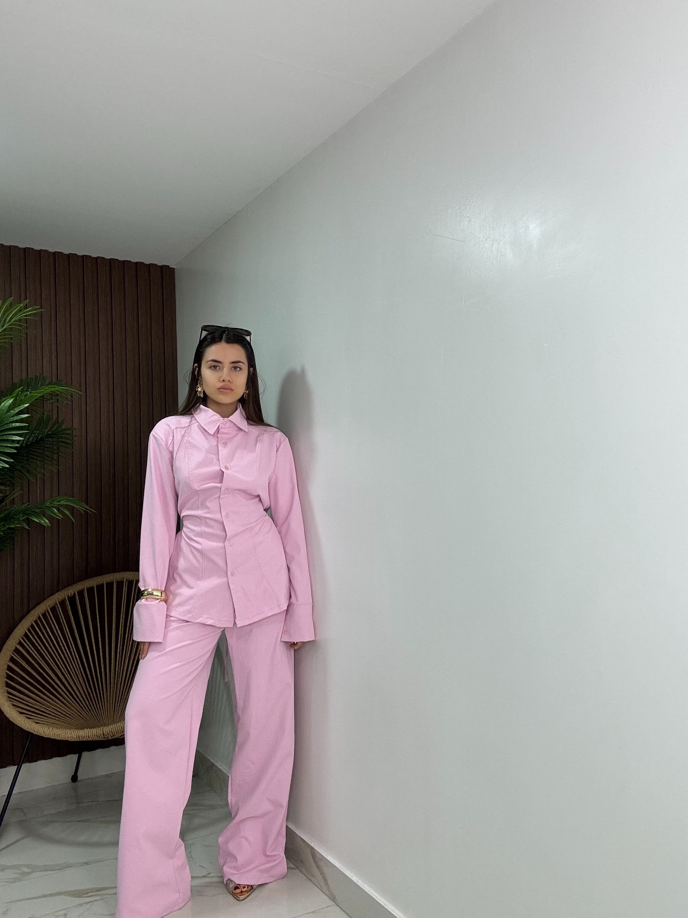 Coordinato Happiness