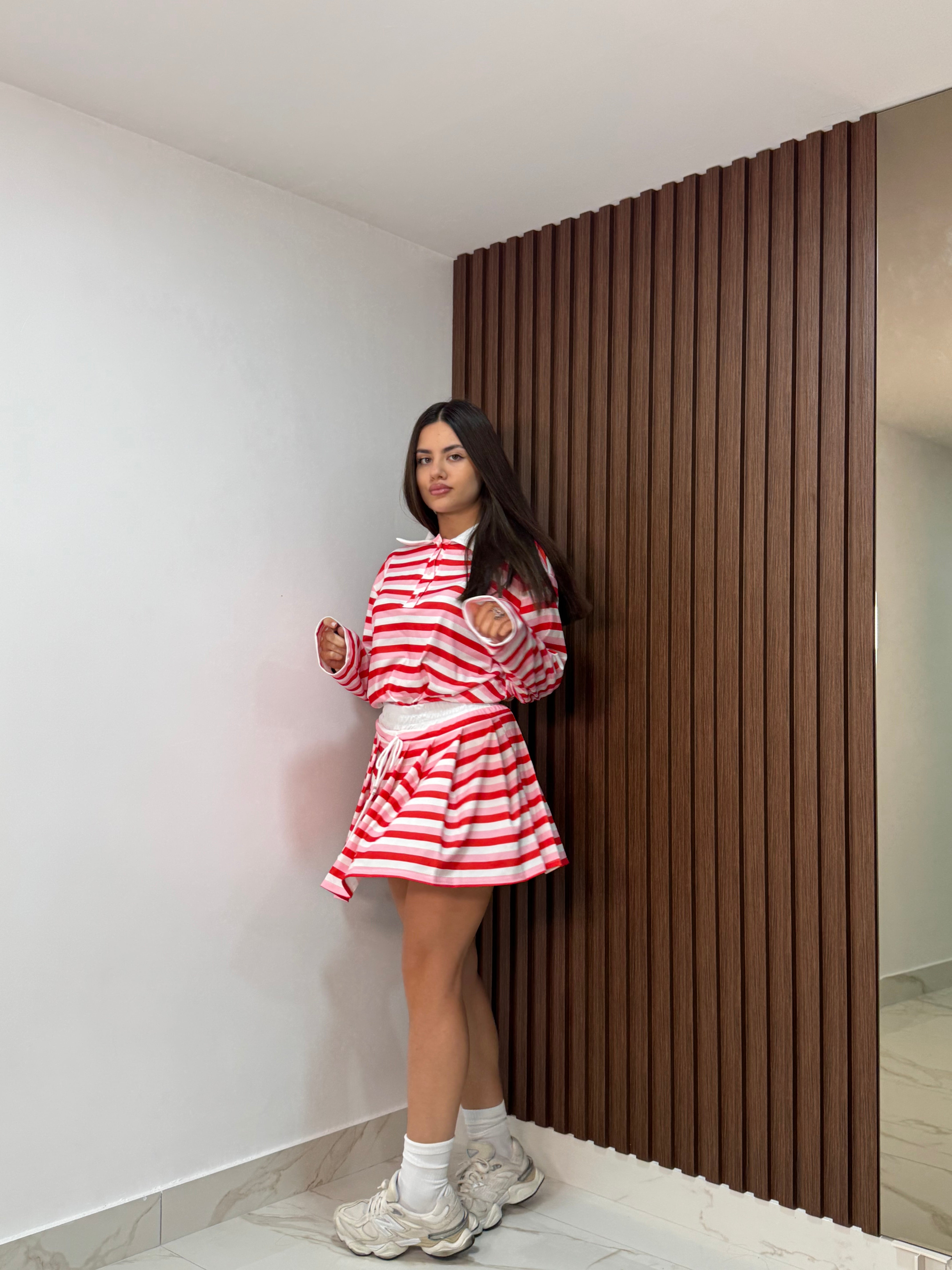 Coordinato Wimbledon