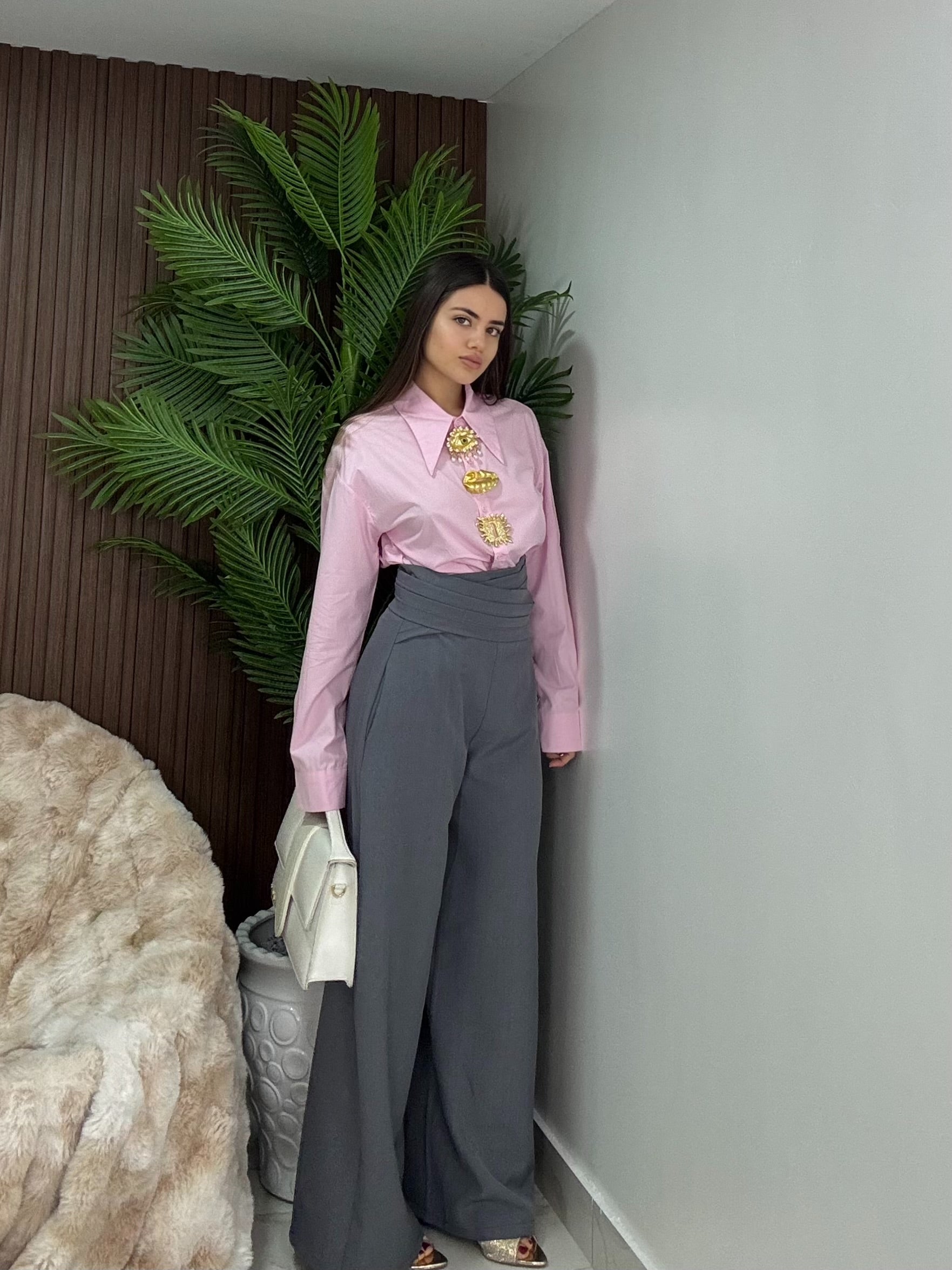 Pantalone FashionShow