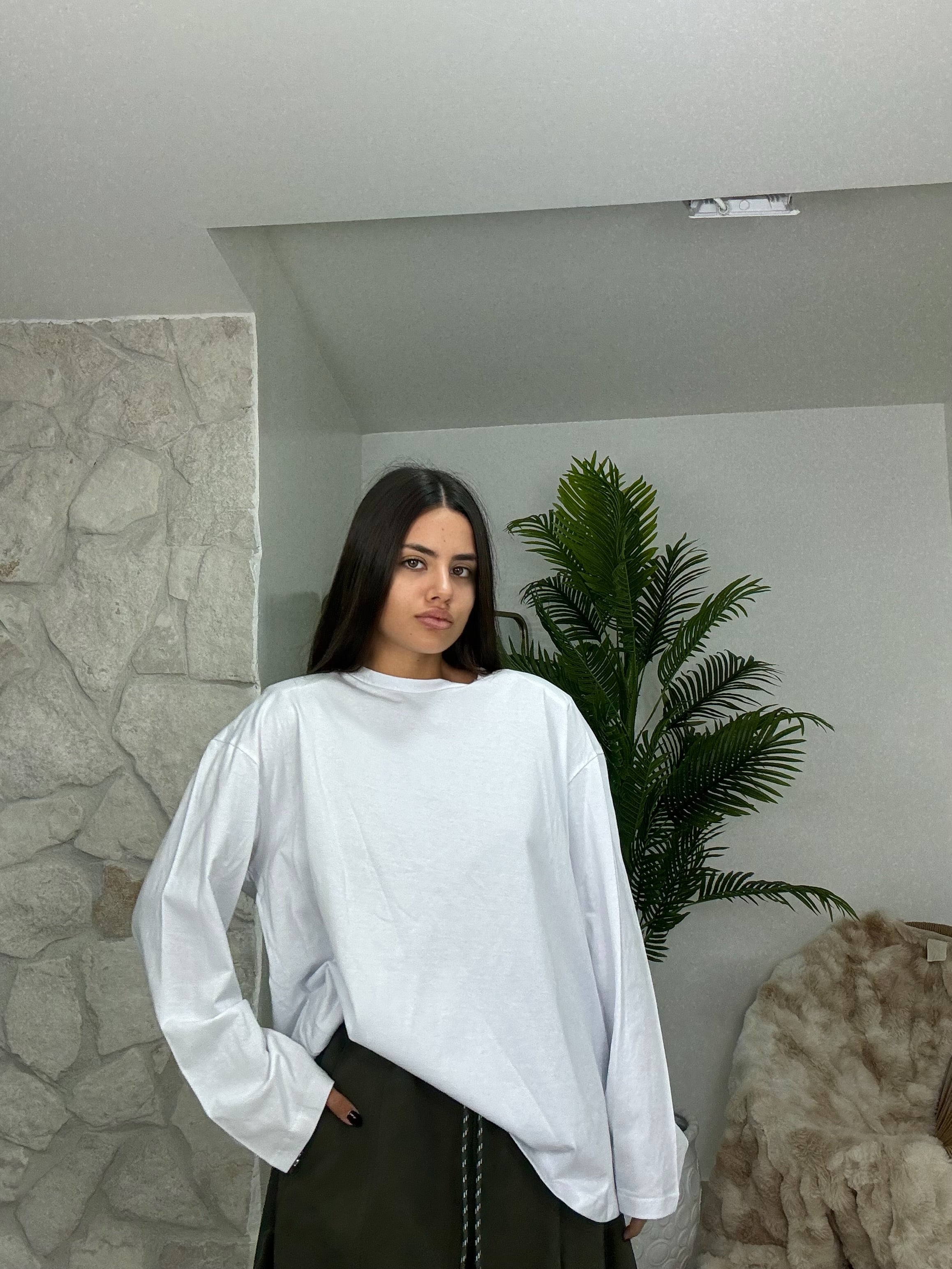 Shirt JustWest 2.0