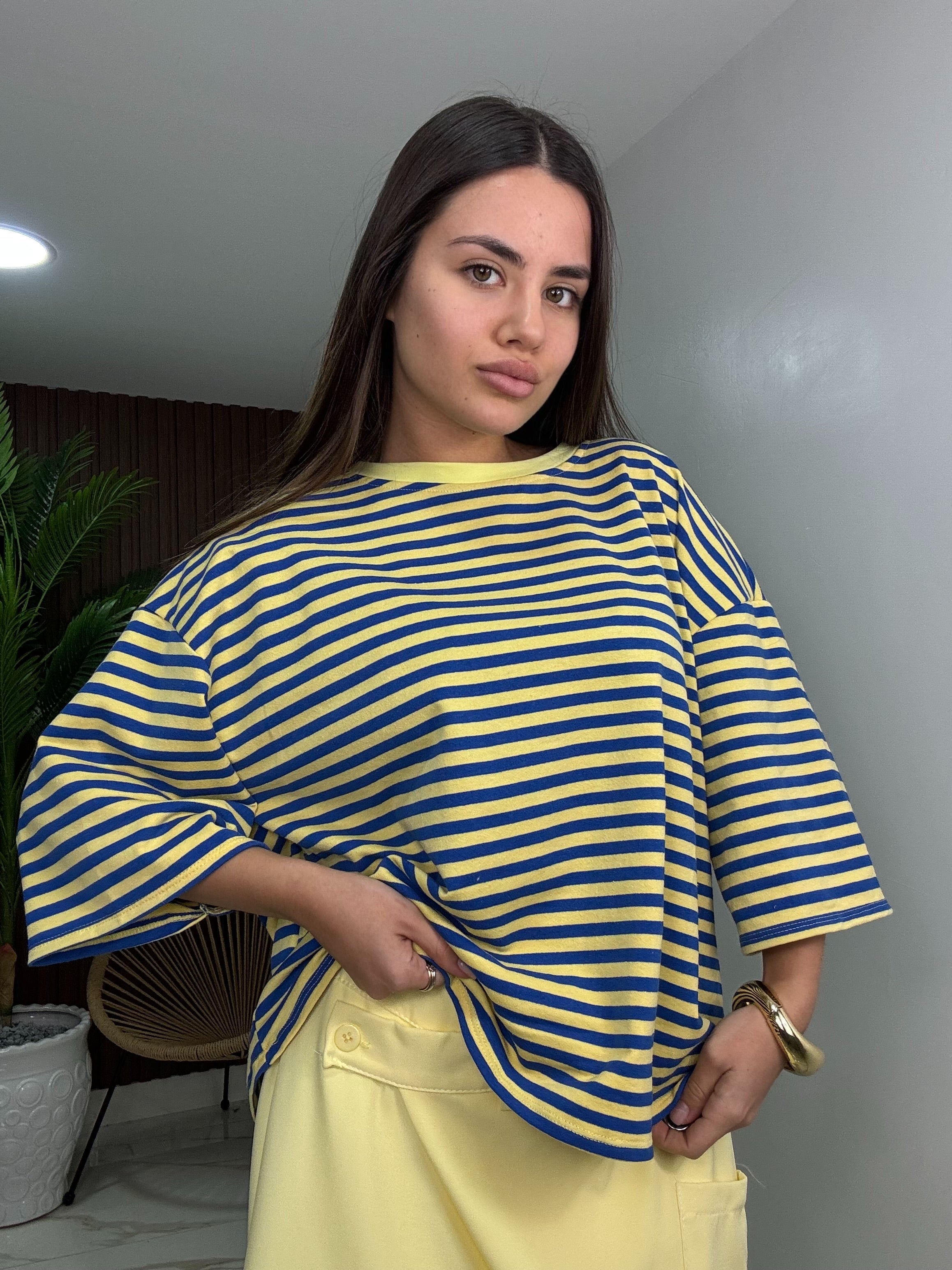 Maglia Wimbledon 2.0