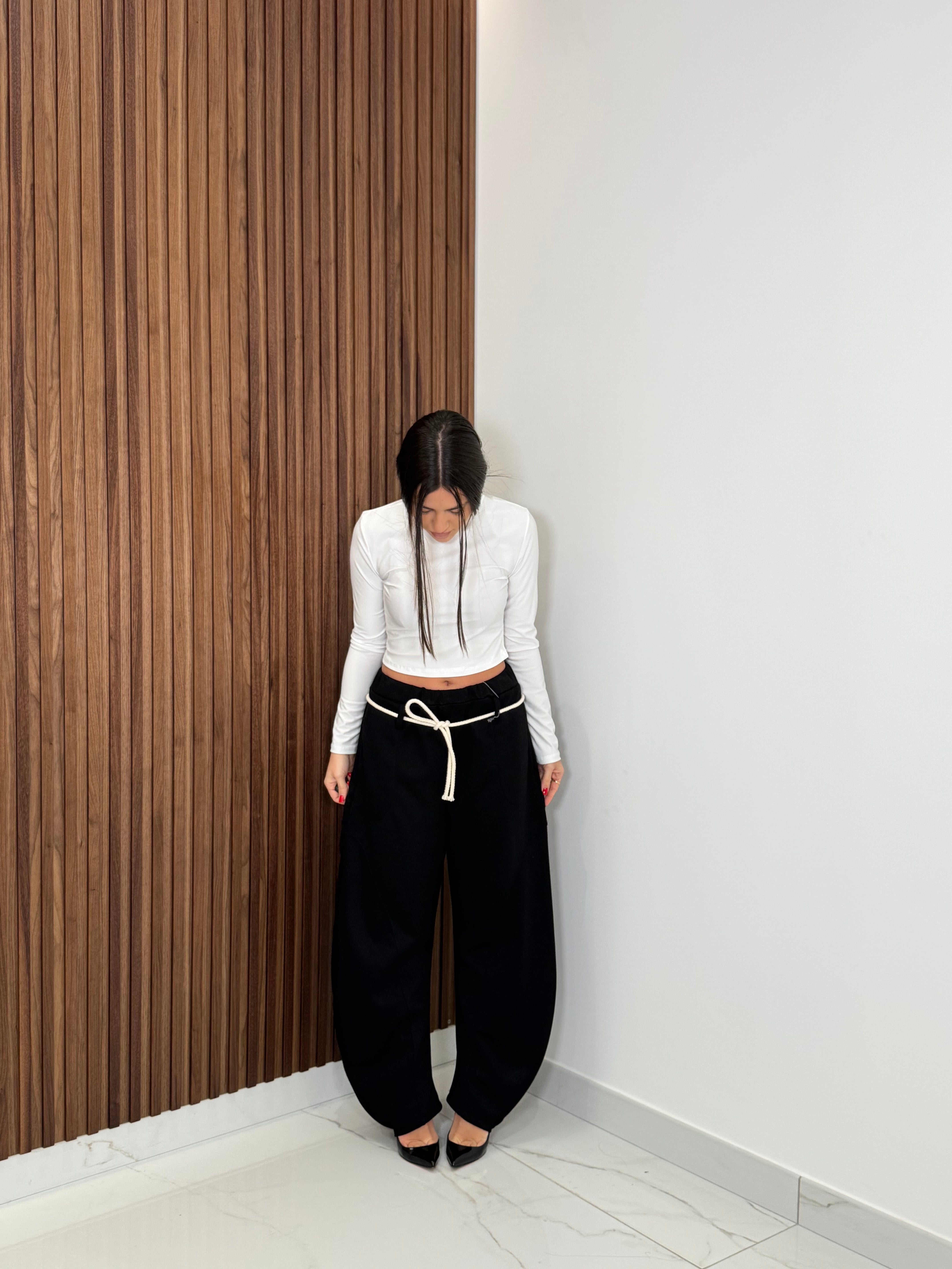 Pantalone Balloon