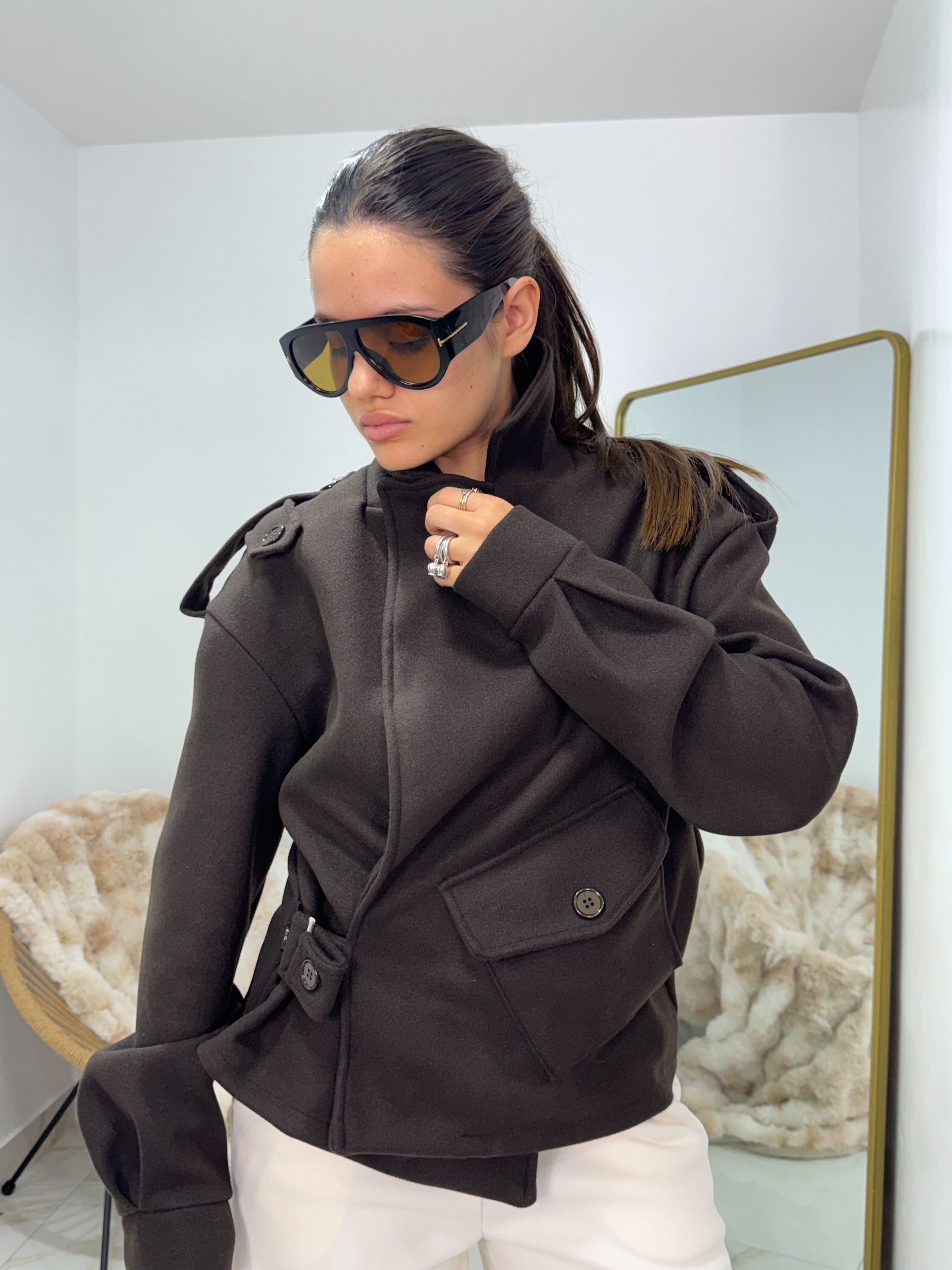 Cappottino Cappadocia