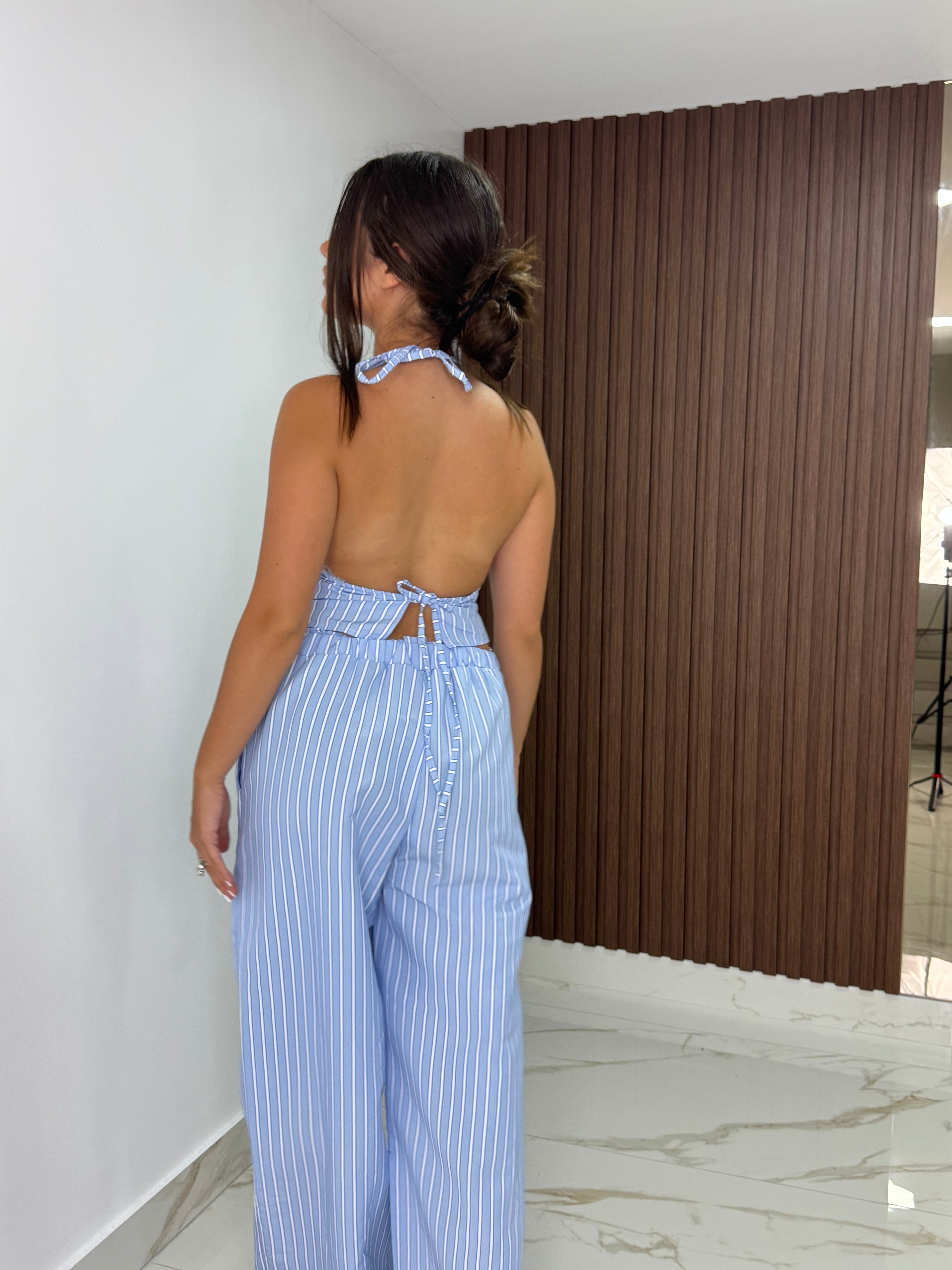 Coordinato Jasmine