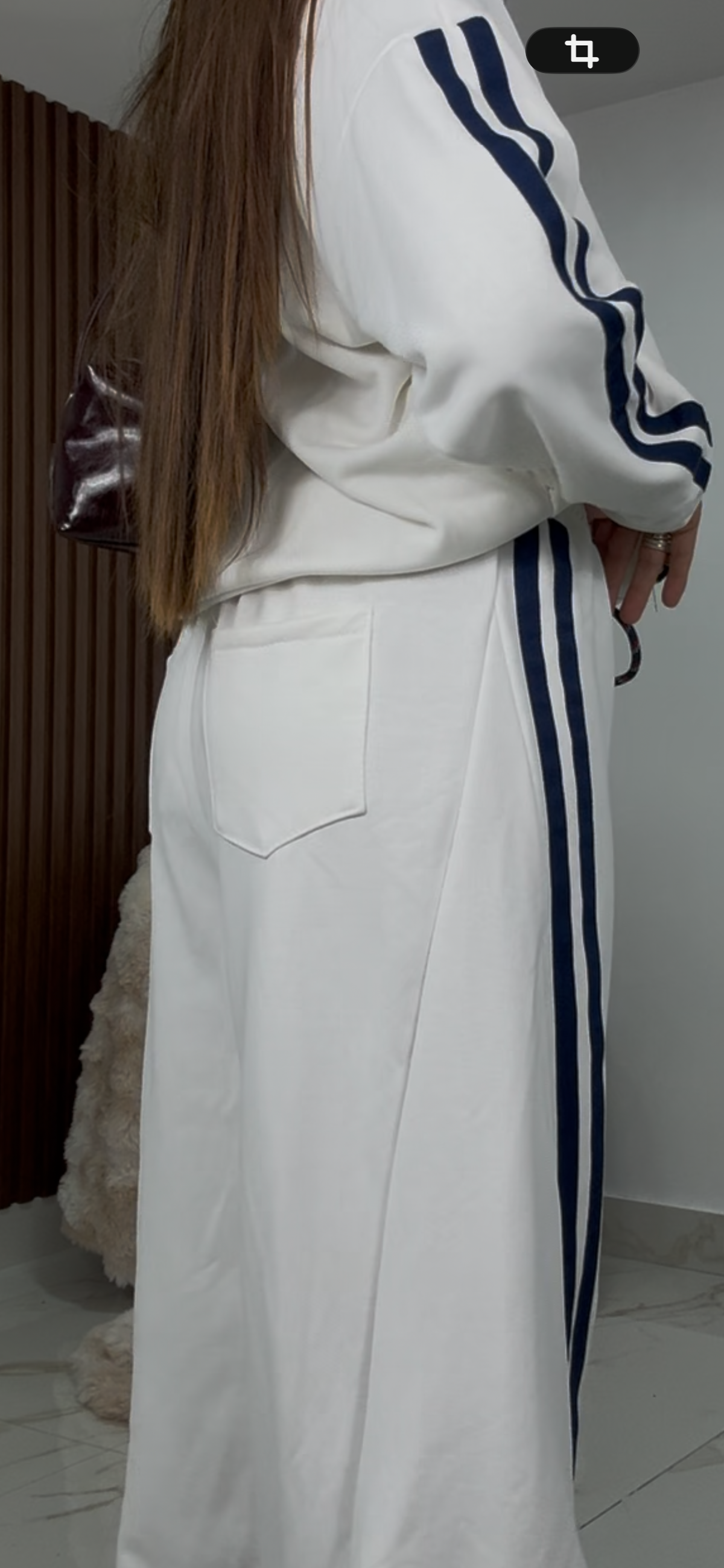 Coordinato Etrea