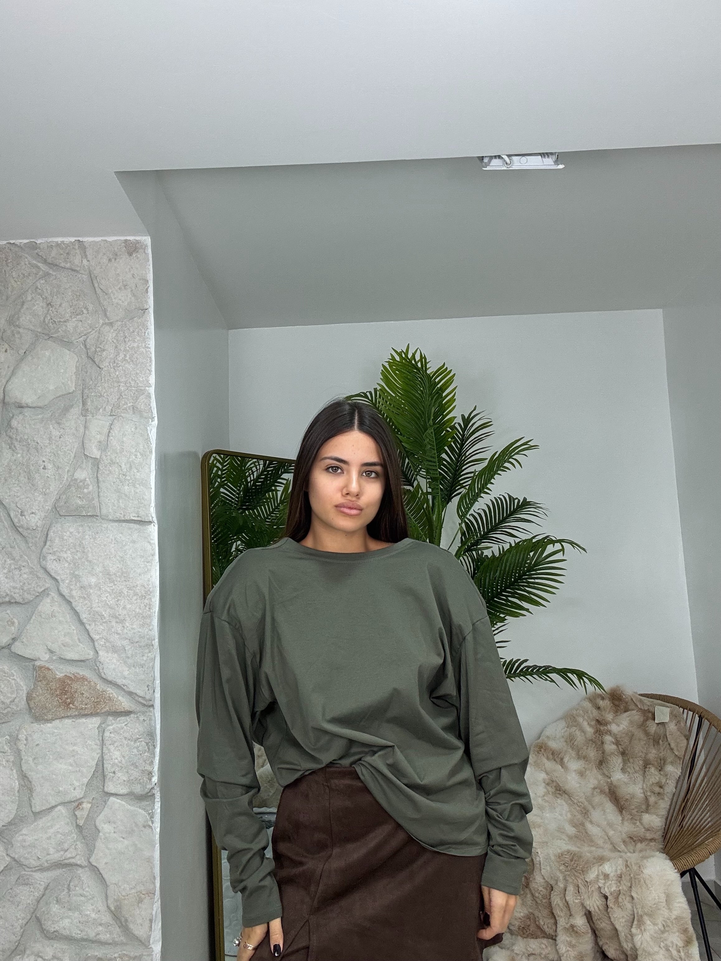 Shirt Elodie