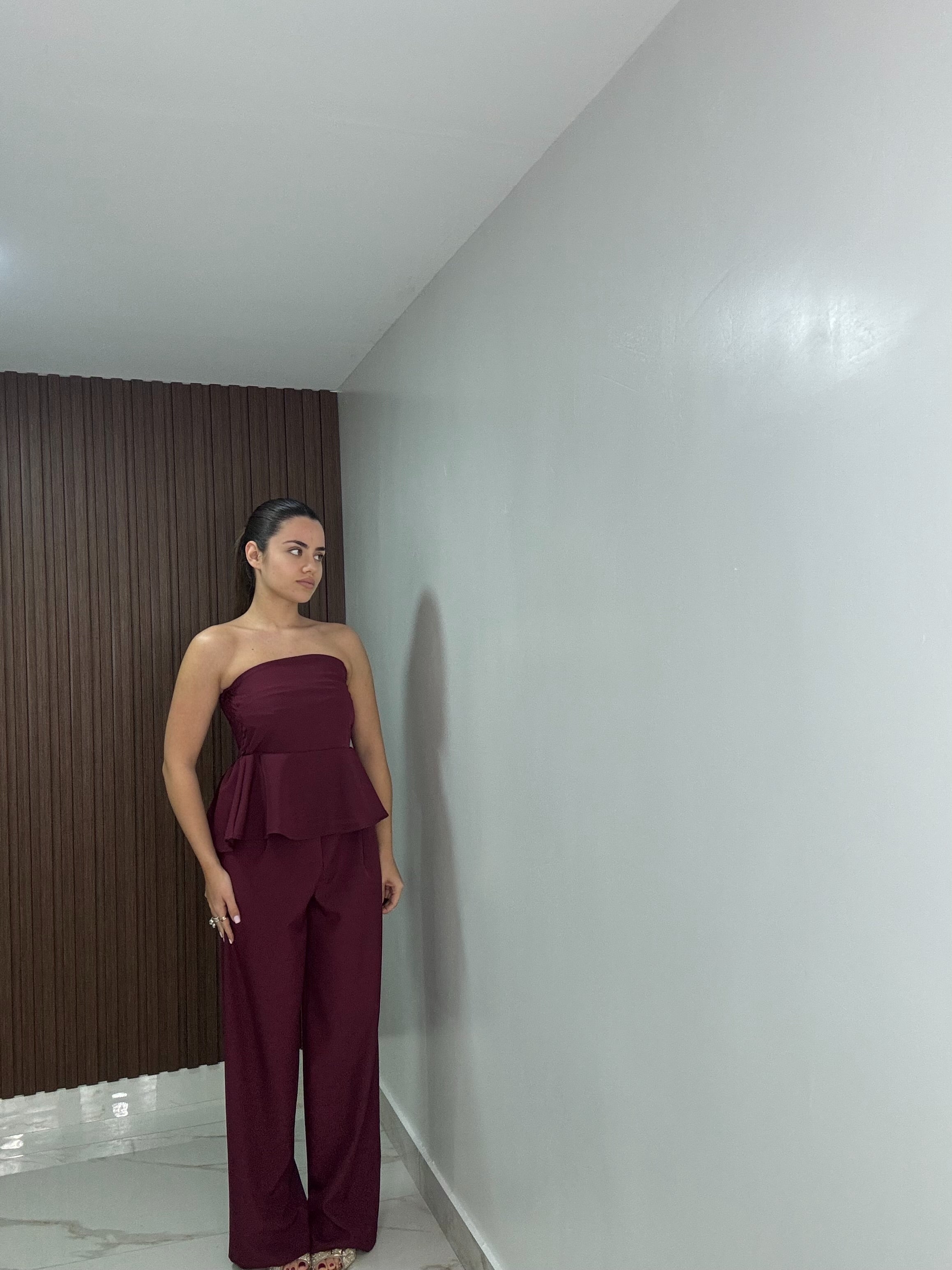 Coordinato Penelope