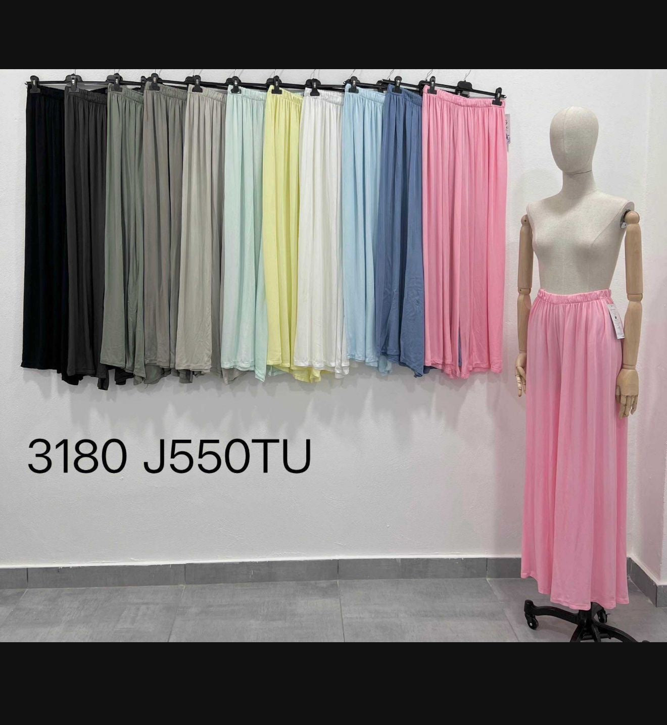 Pantalone Costa Rica