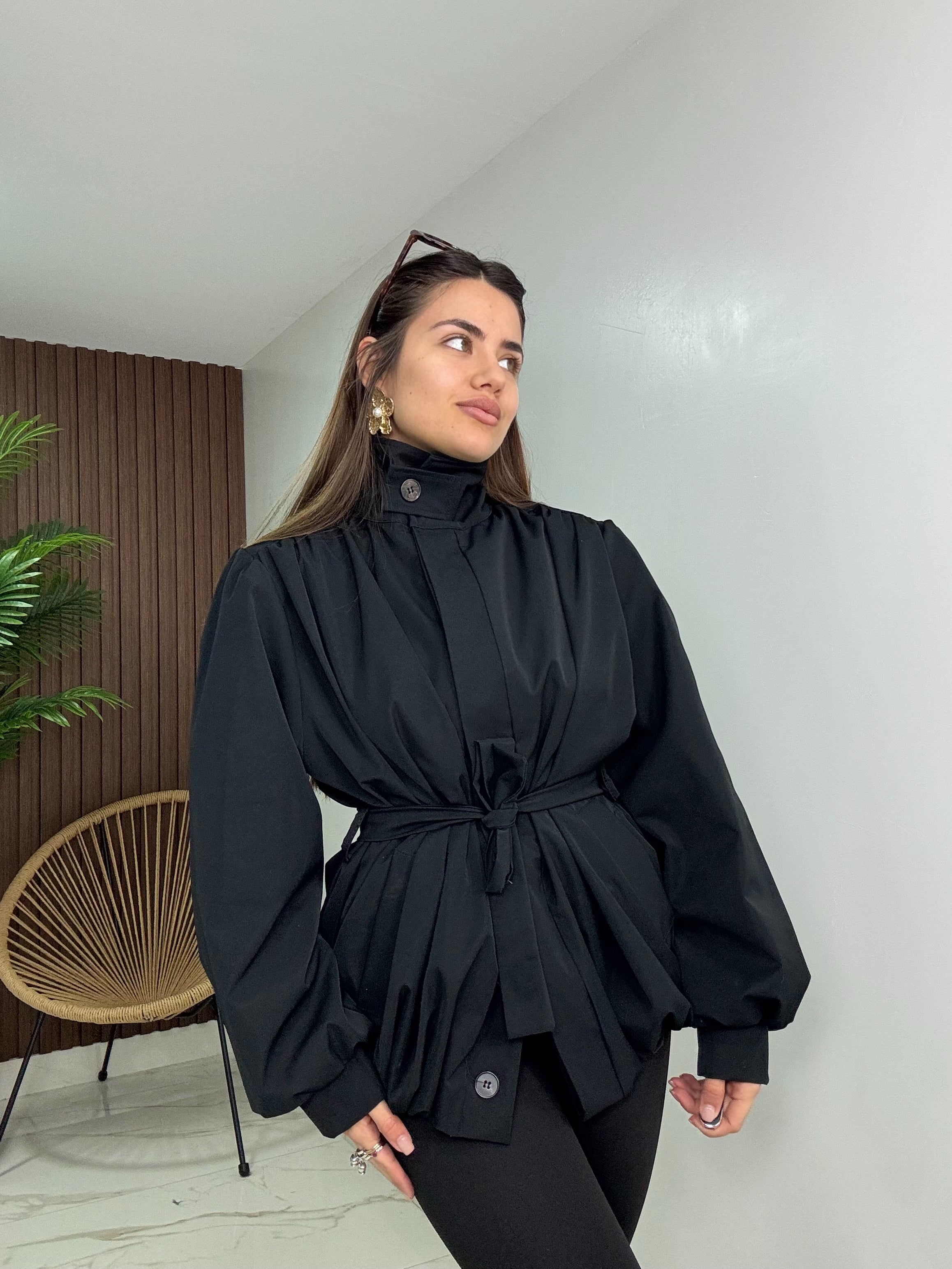 Trench Beverly Hills