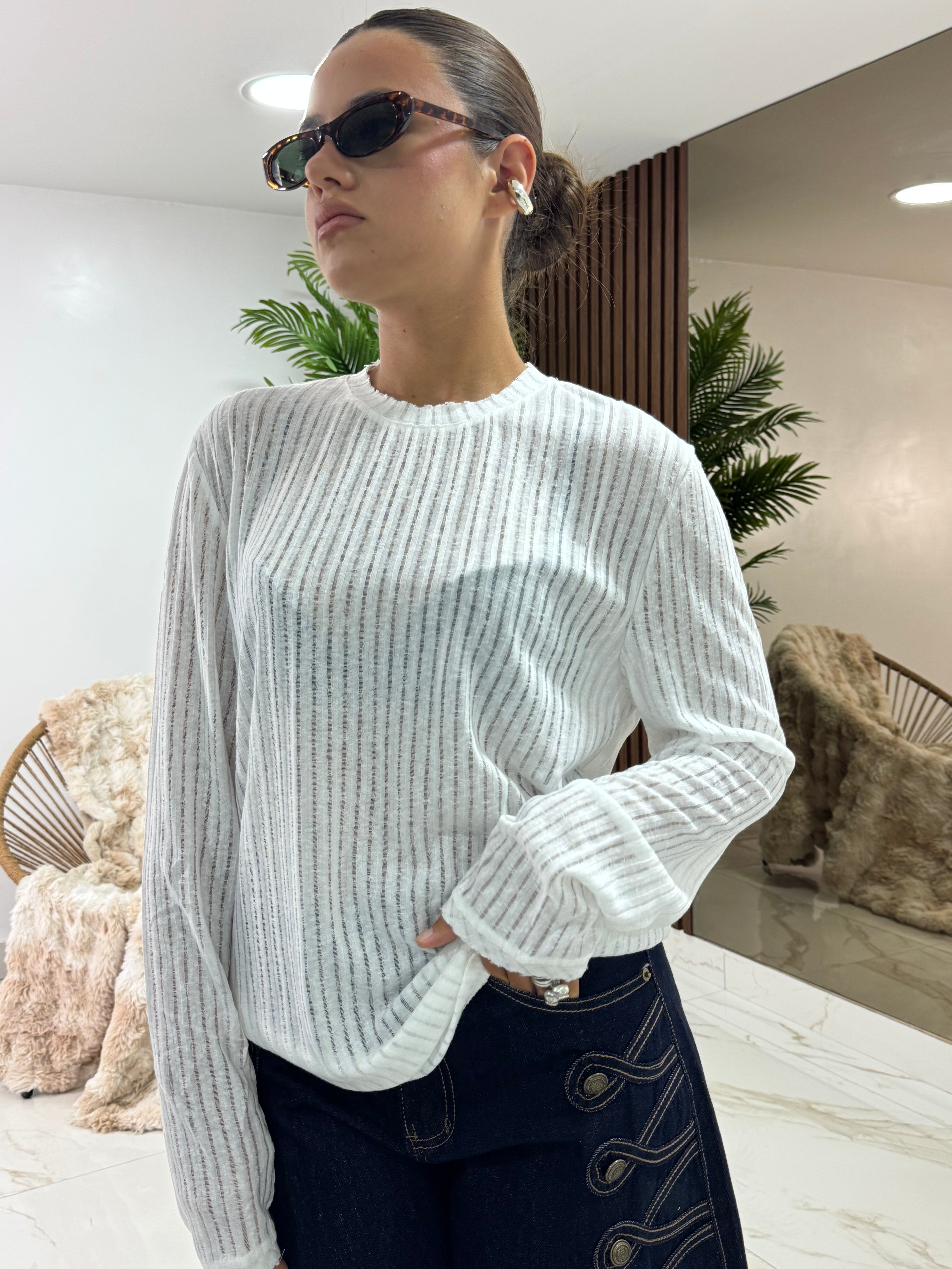 Shirt Silvy