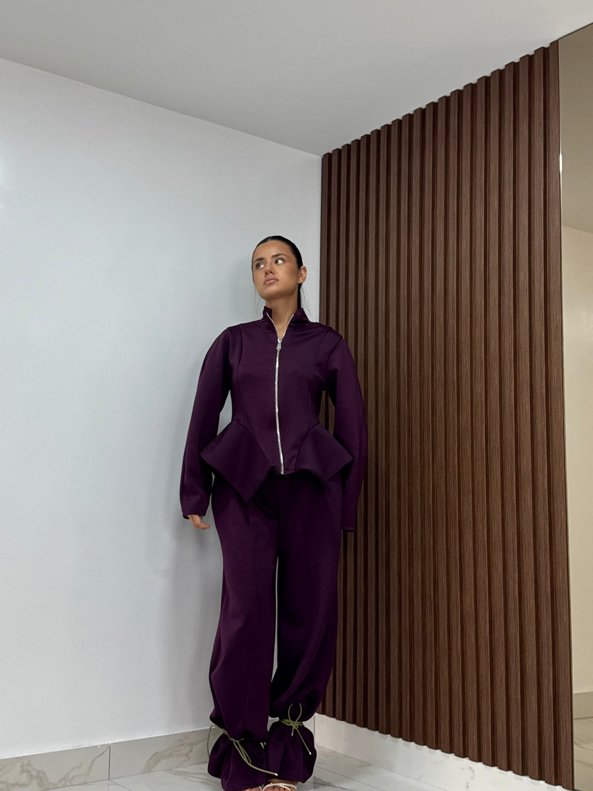 Coordinato Madame