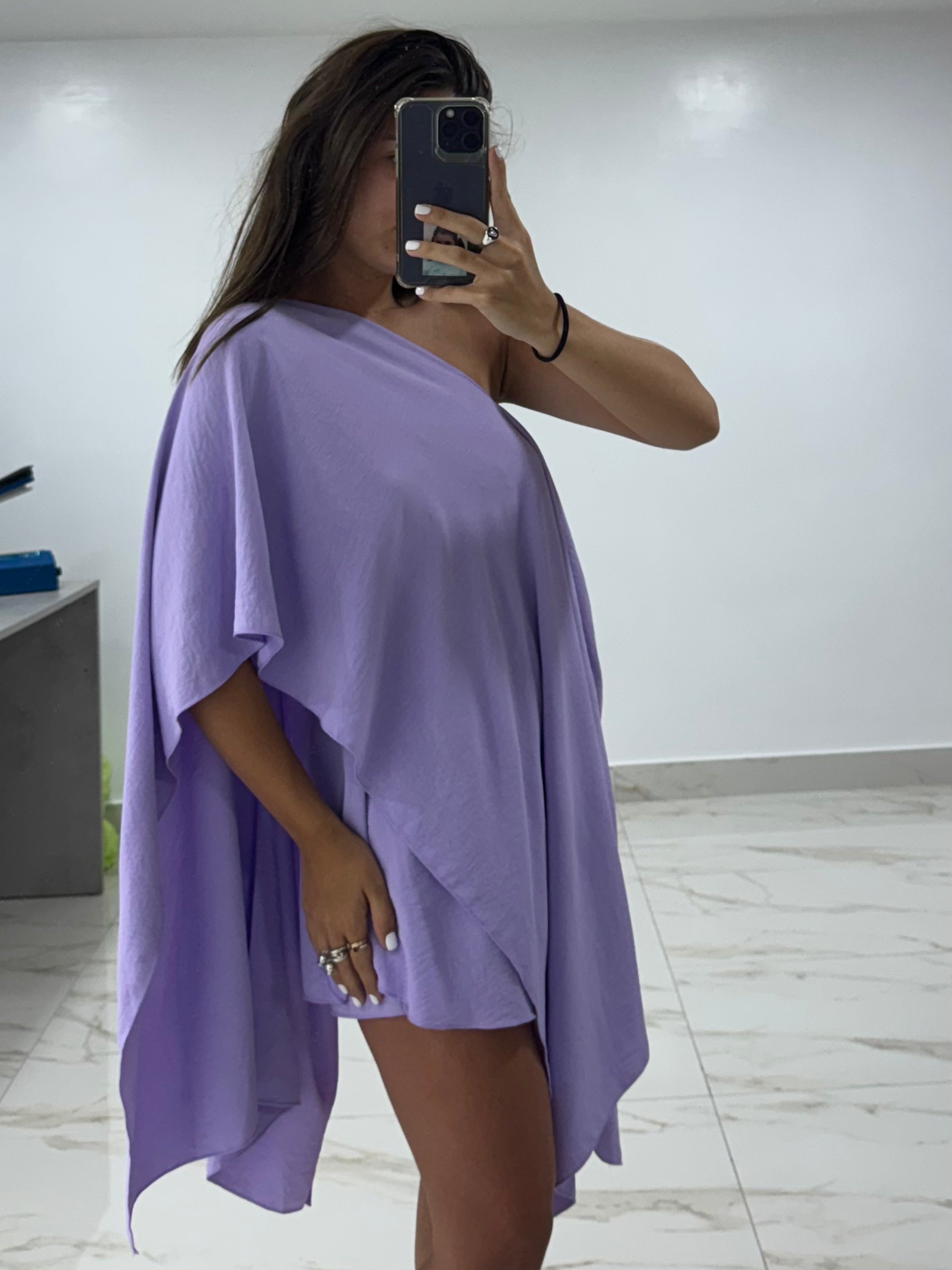 Coordinato Saint Barth