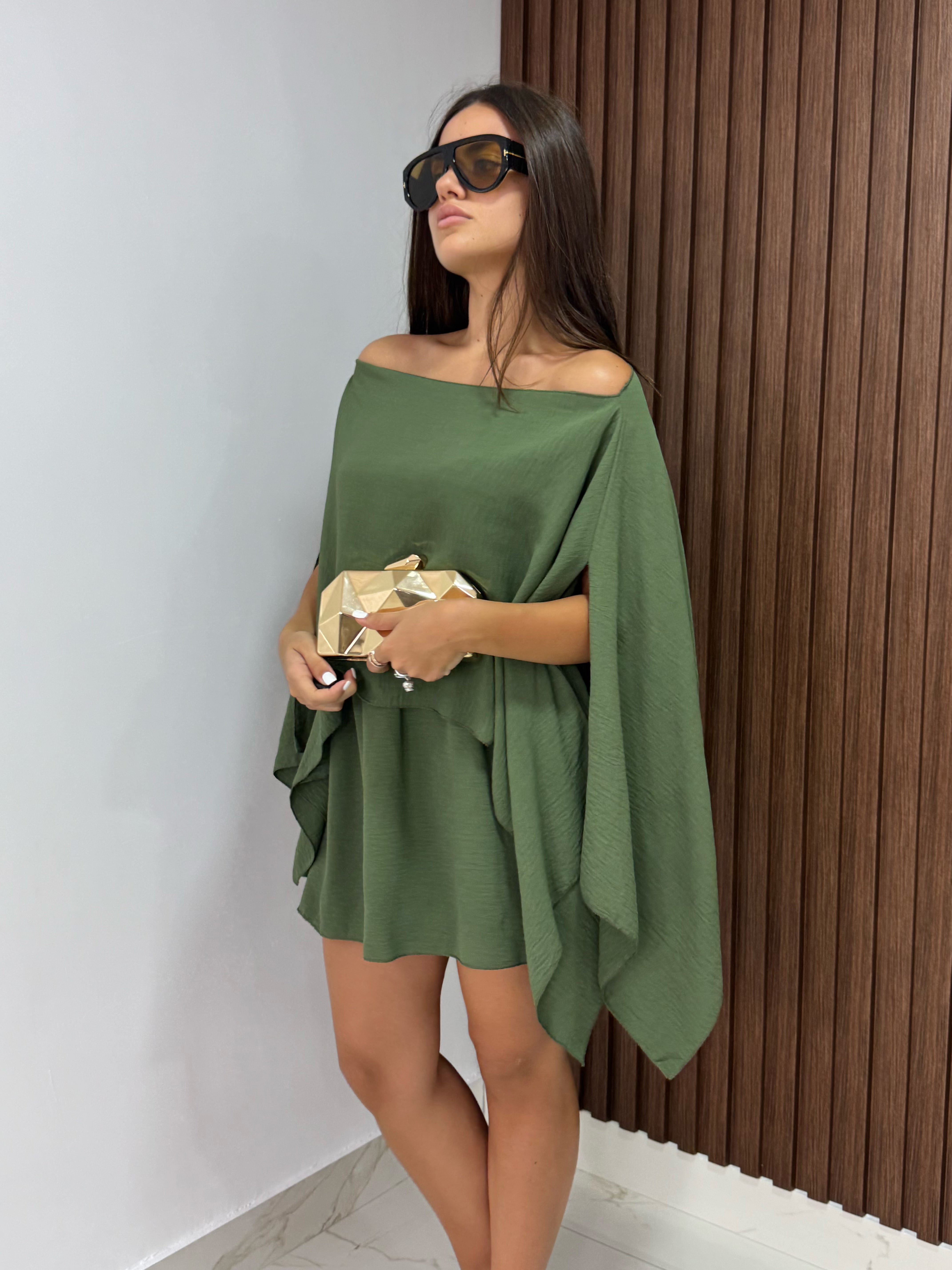 Coordinato Saint Barth