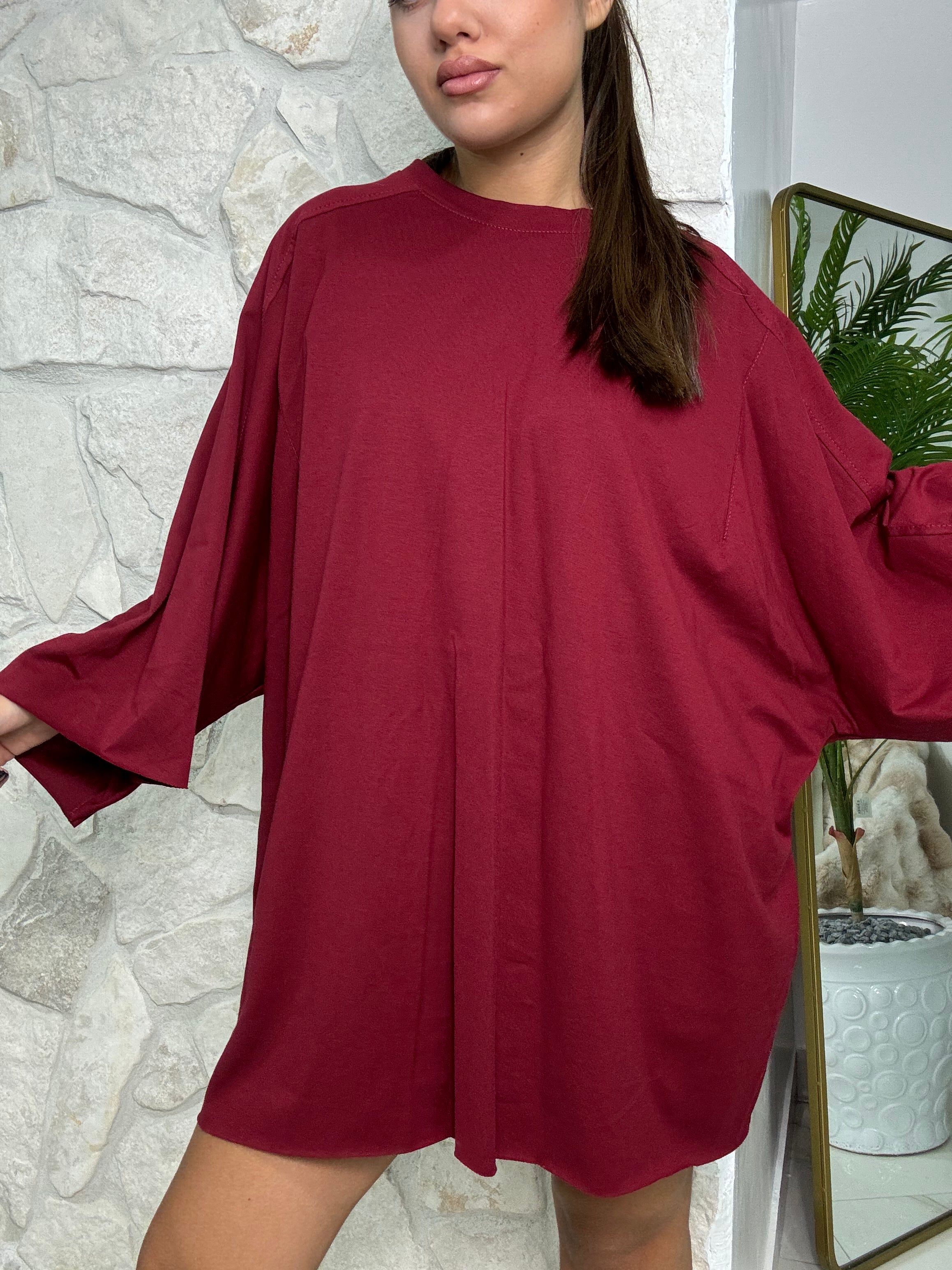 Shirt Justwest