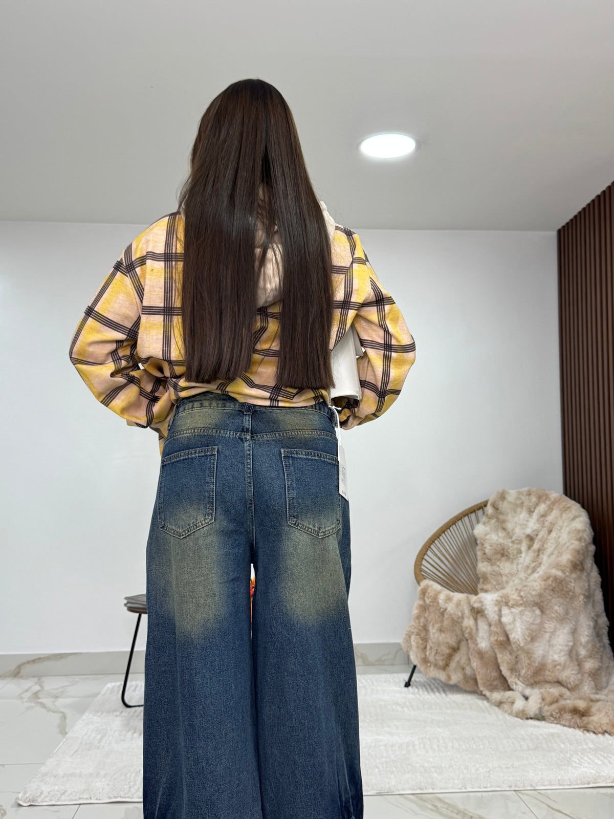 Jeans OldWest