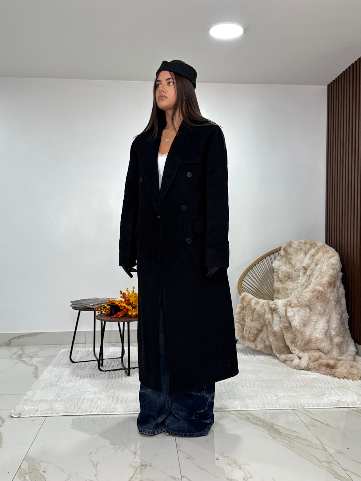 Cappotto Priscilla